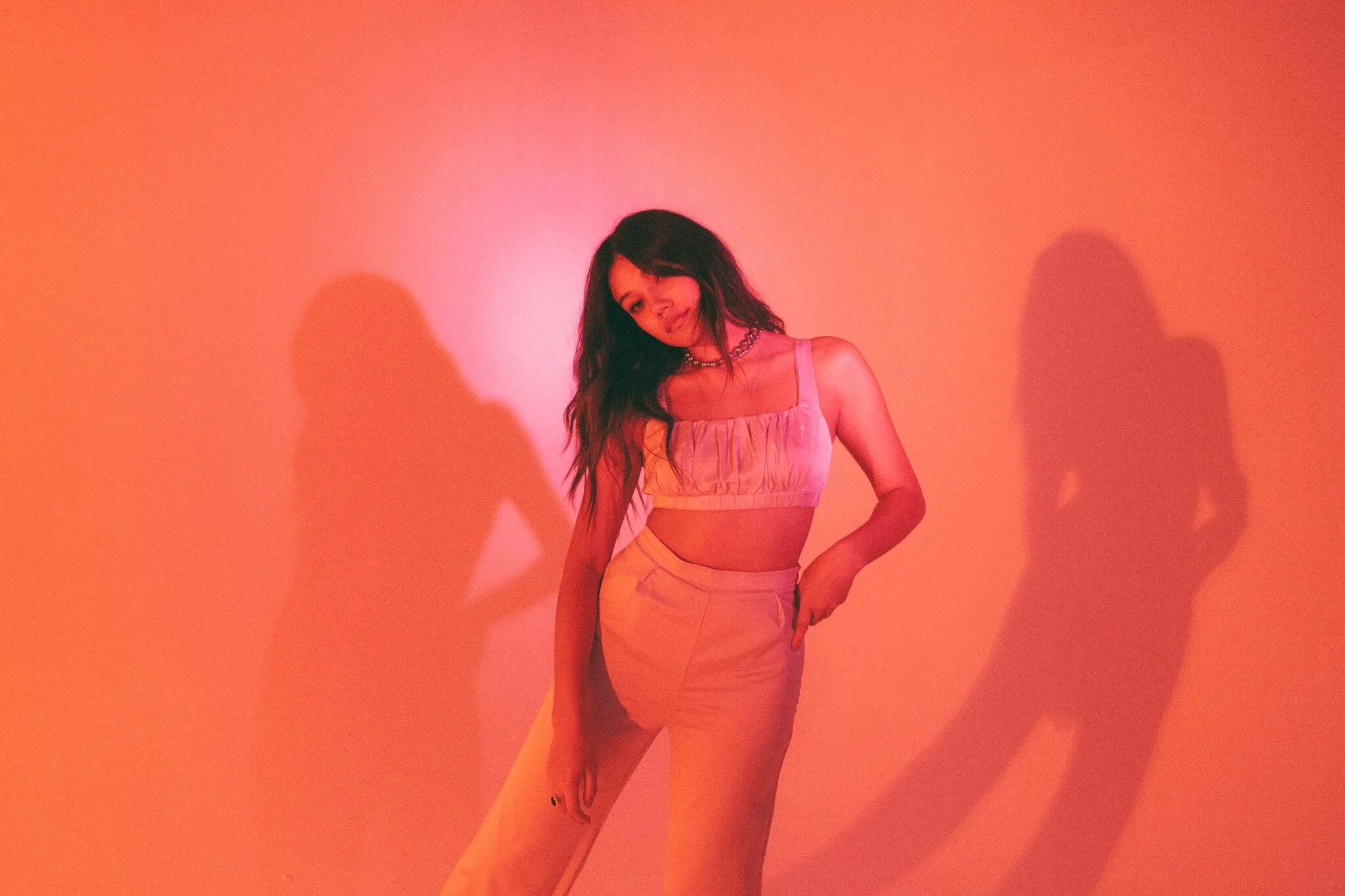   Rise Up With Gabrielle Current - “Sun Will Find You”   