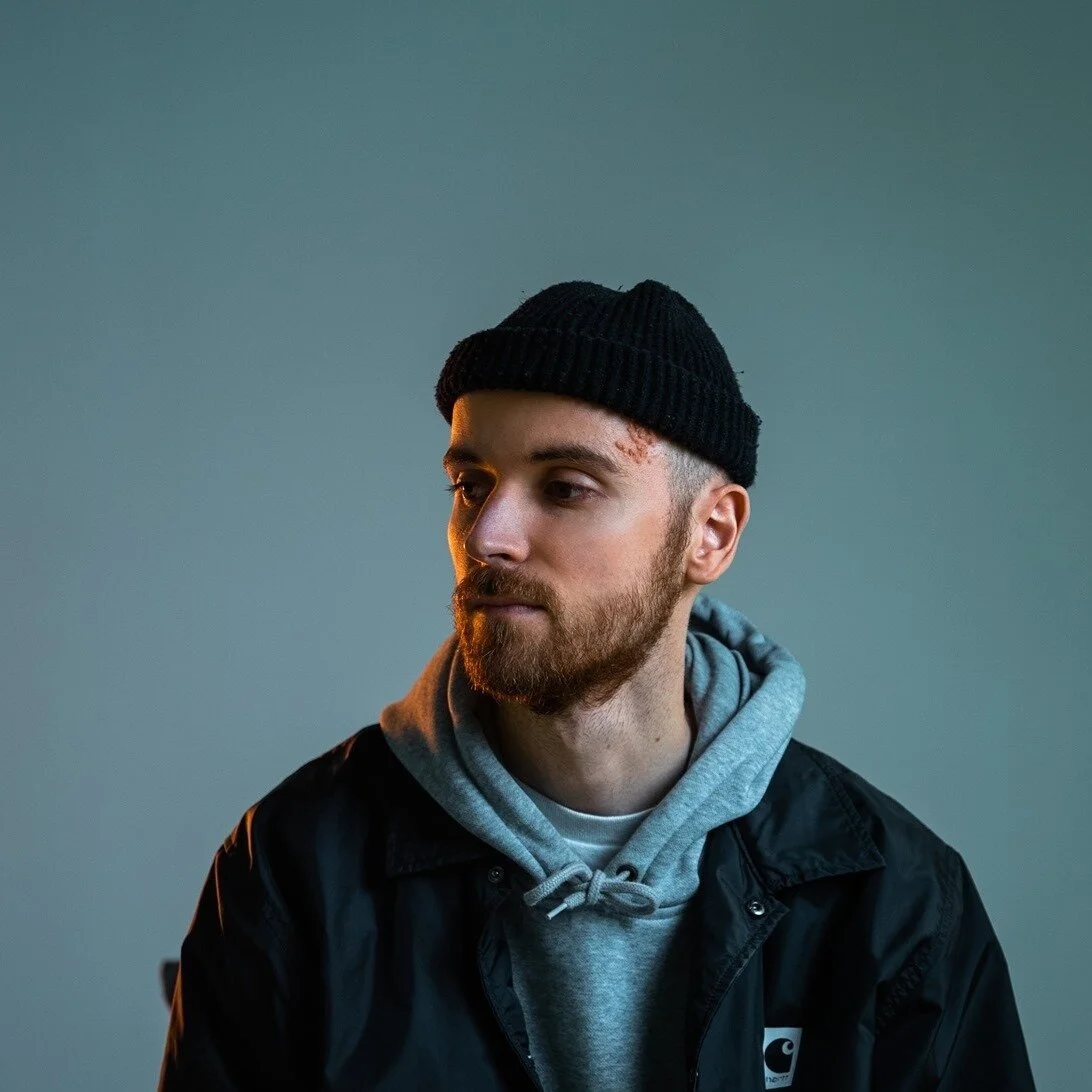 Catch The Groove of Tentendo's Newest Single: Thoughts feat. Vetta Borne