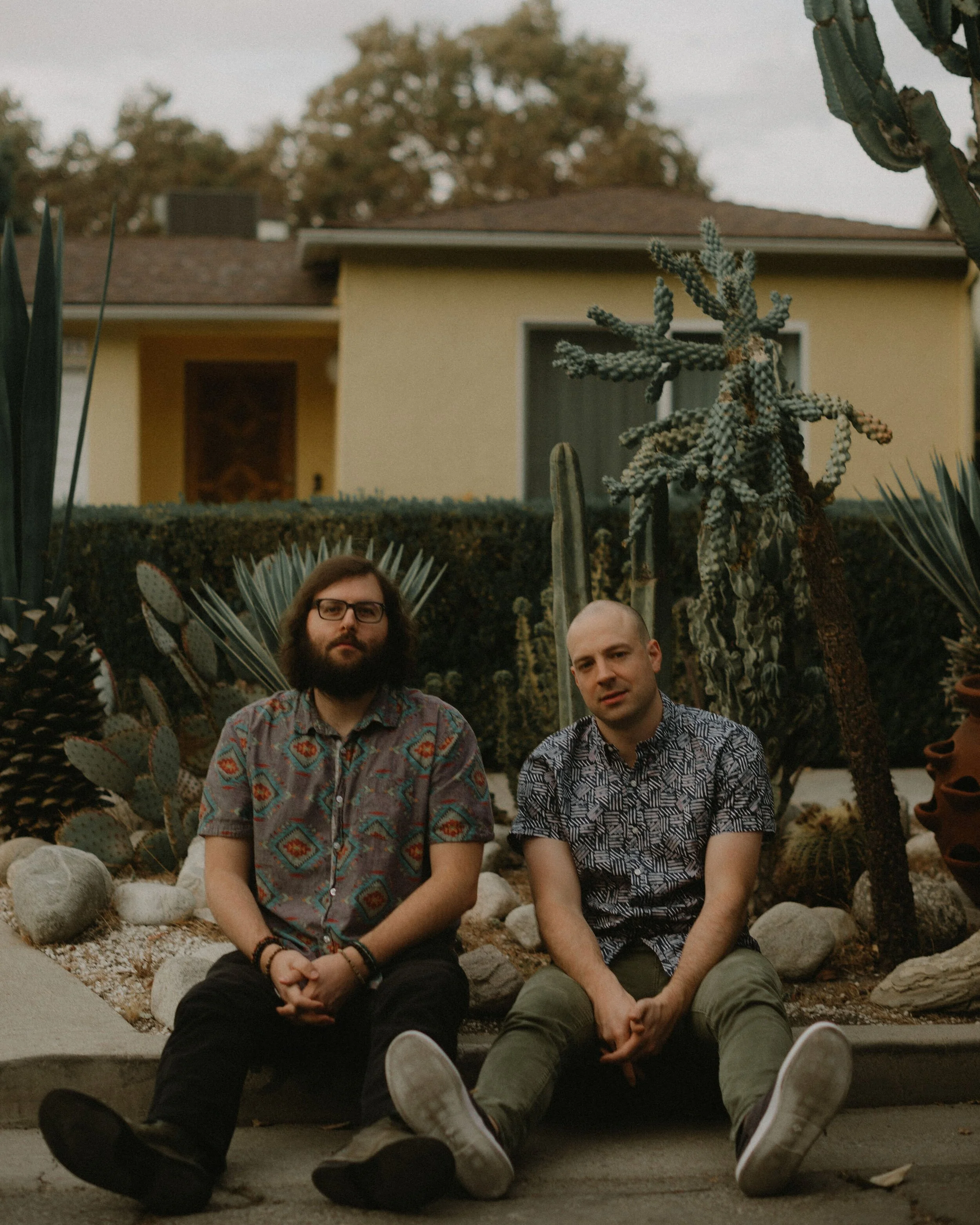   Limón Limón’s Refreshing New Track “Frozen Lemonade”  