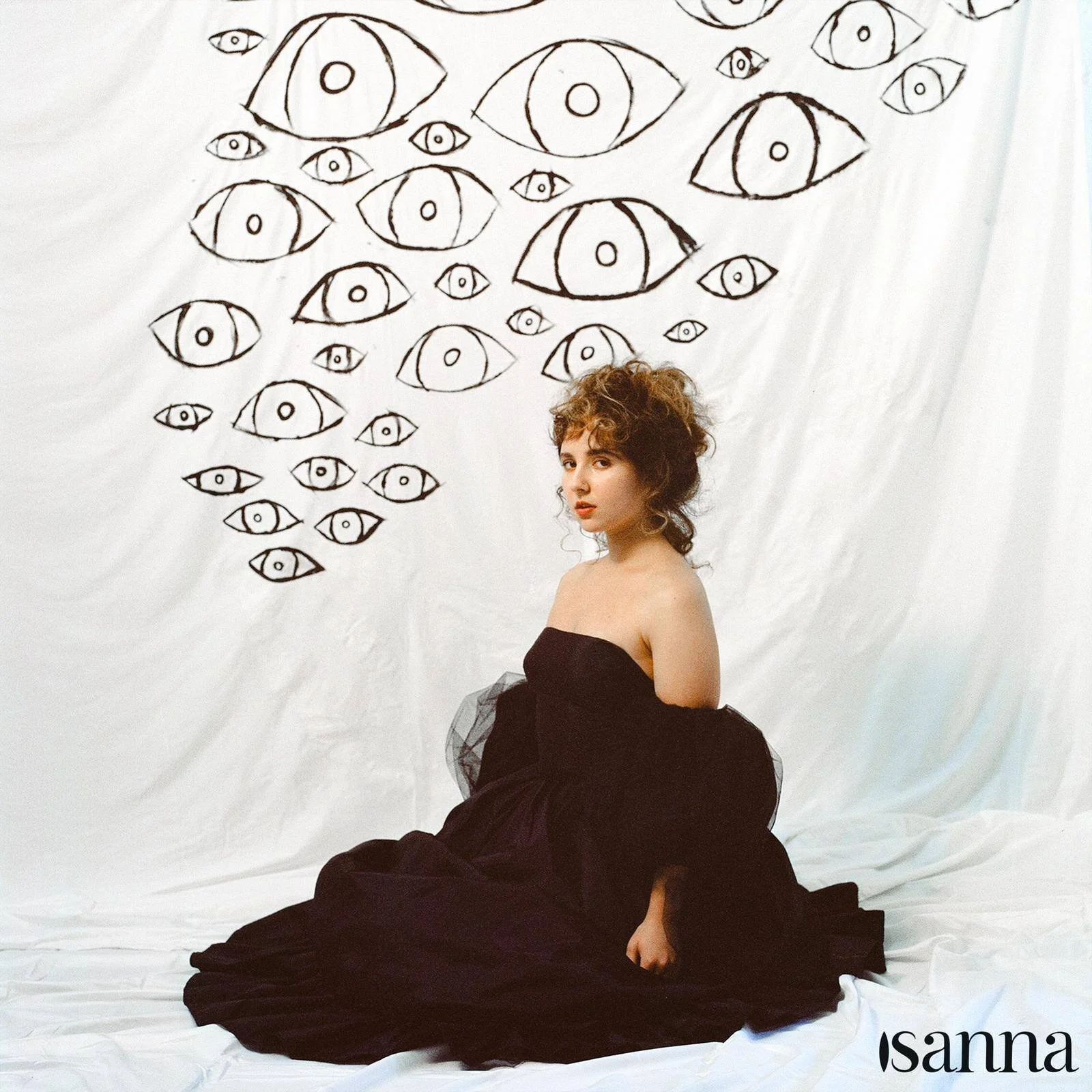 Isanna Creates A Nostalgic New Release - “1998” &nbsp;&nbsp;