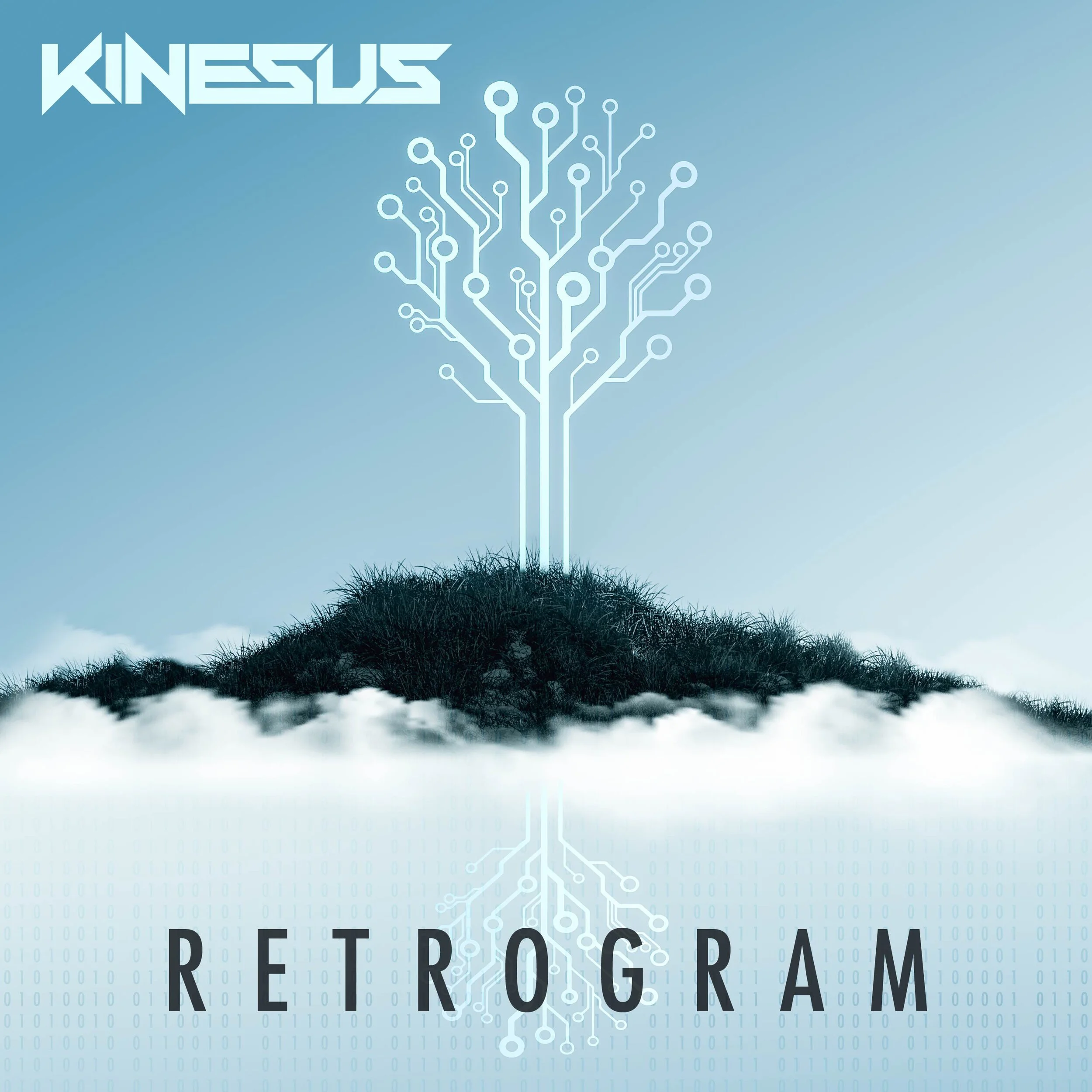 Daydream To Kinesus’ New Track - “Your World”