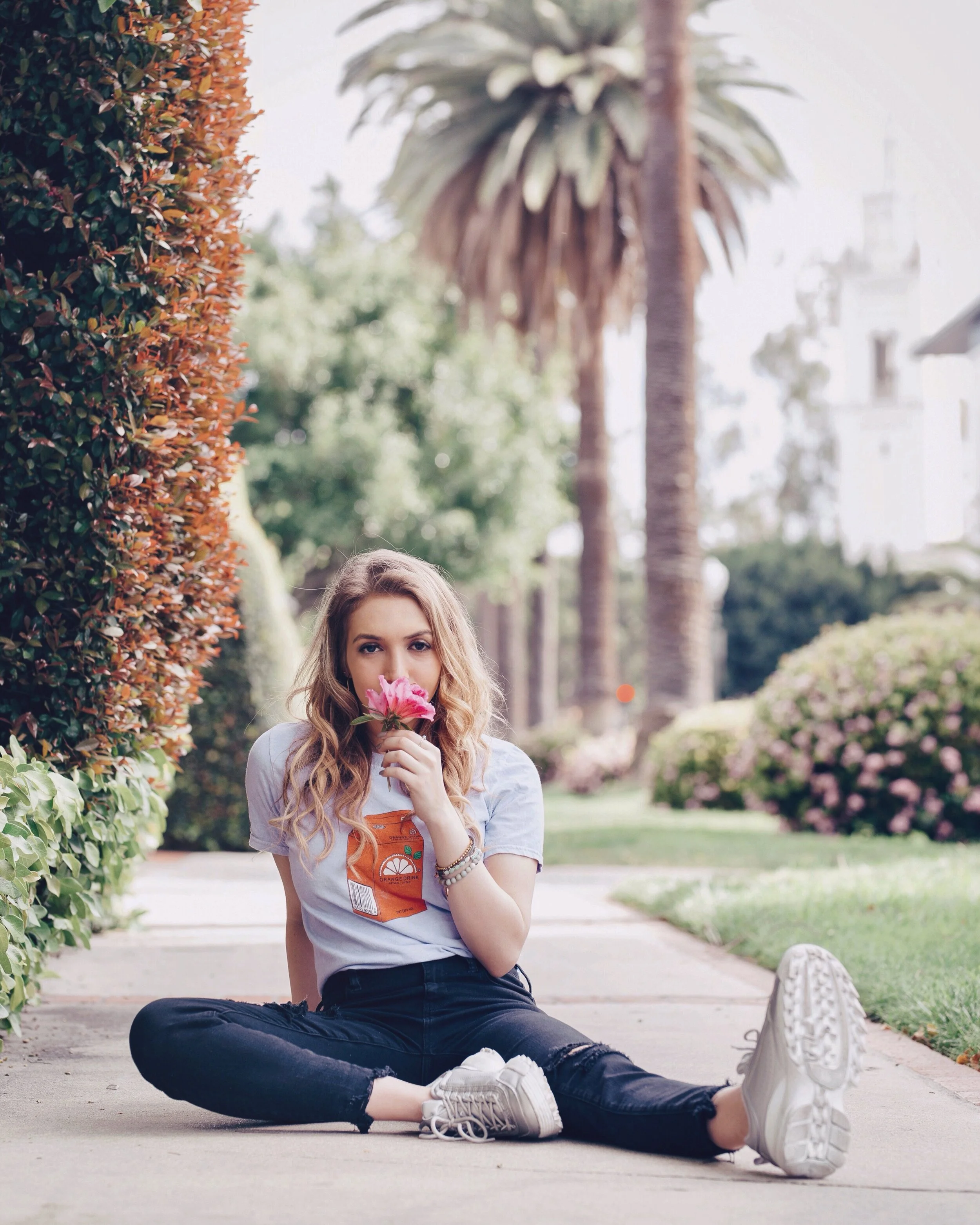 Lisa Heller Lifts Up Hearts With Her New Track “Wings”