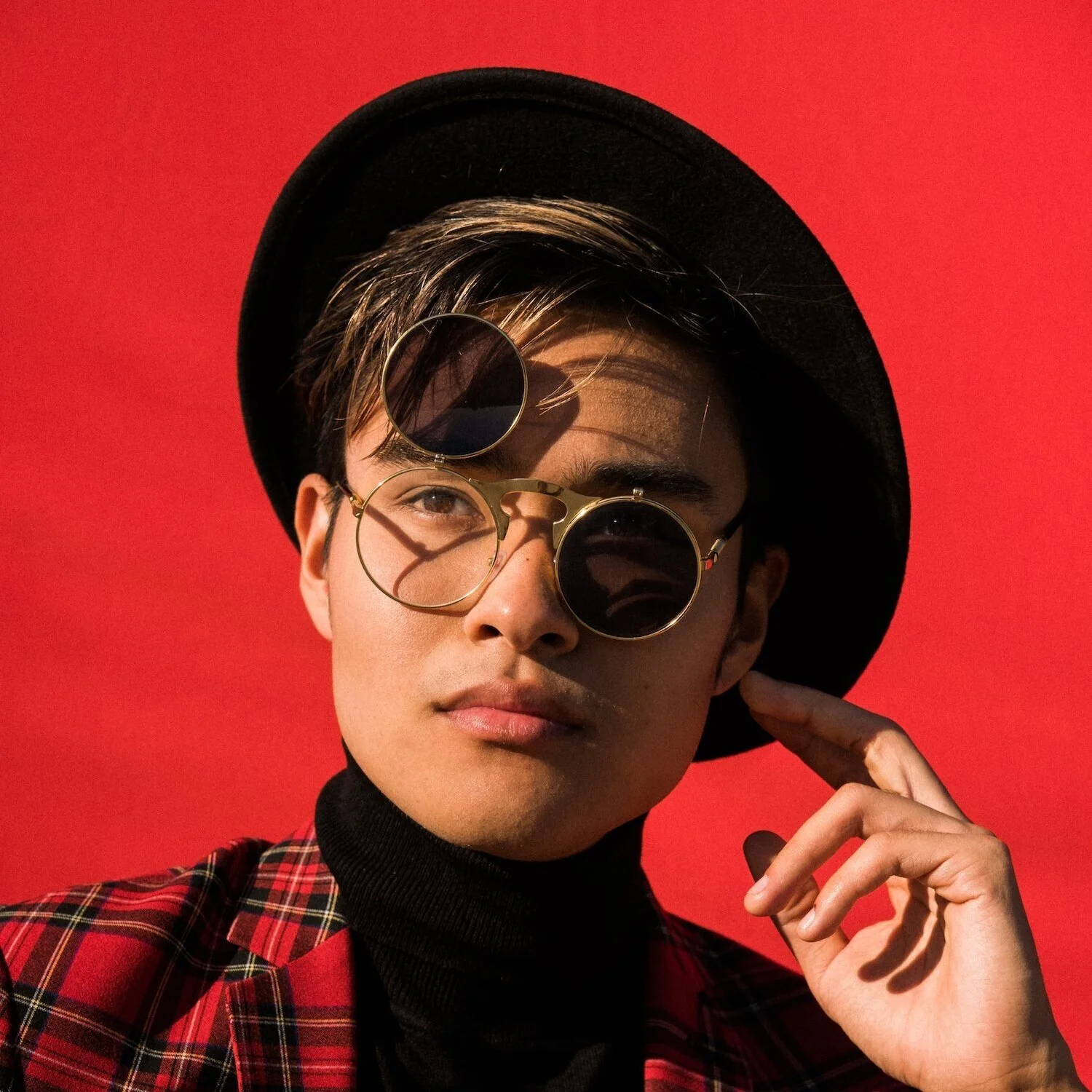 American Artists Flawed Mangoes and Will Jay’s Hypnotic New Release “Fatal Flaw”
