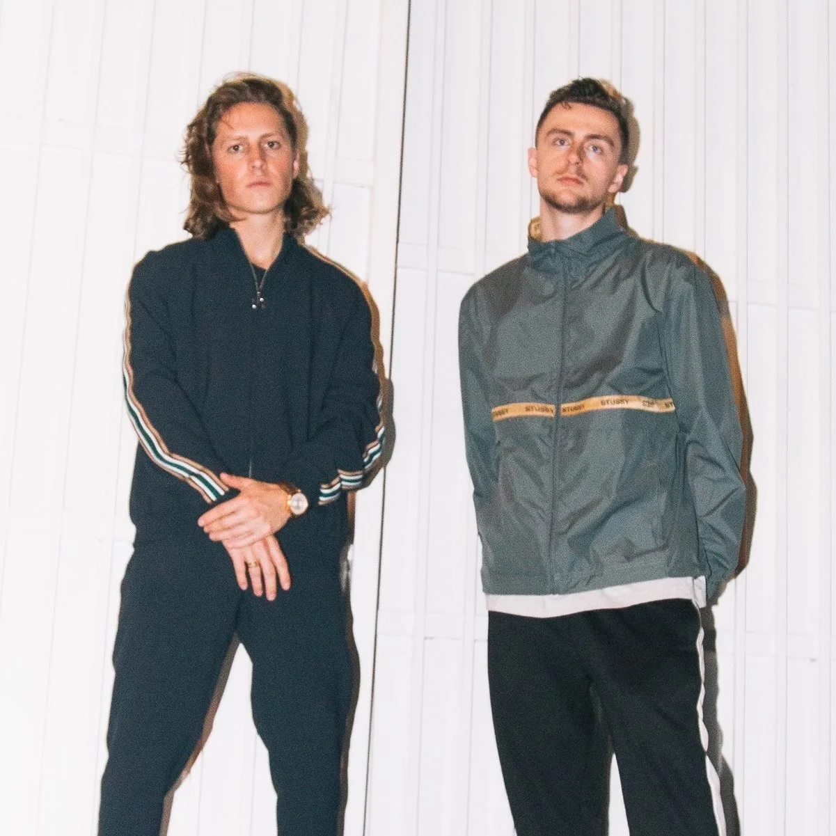 Locals Only Sound’s ft. GRYNN Serene New Track “Move With Me”