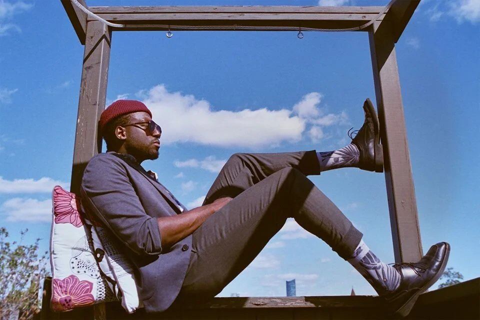 &nbsp;Odario’s Upbeat New Song “Hot Hot Heat”