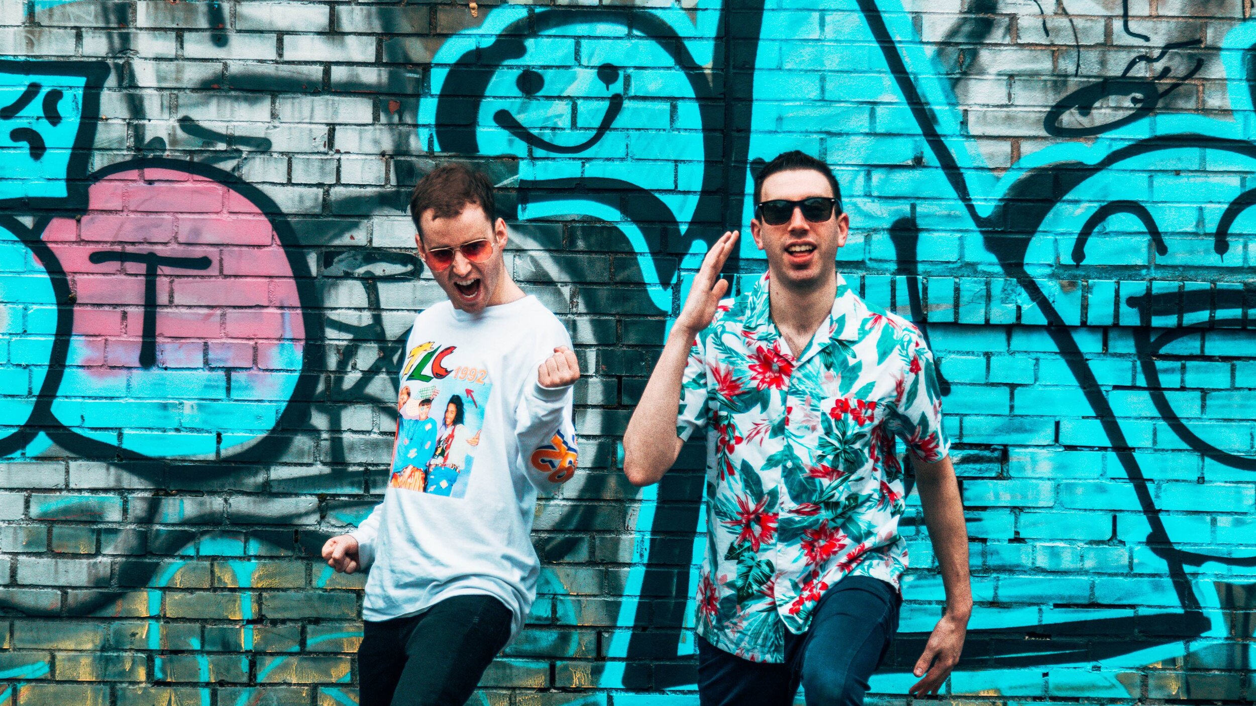 Pineo &amp; Loeb’s New Summertime Track “Free” Ft. Liinks &amp; Kayo