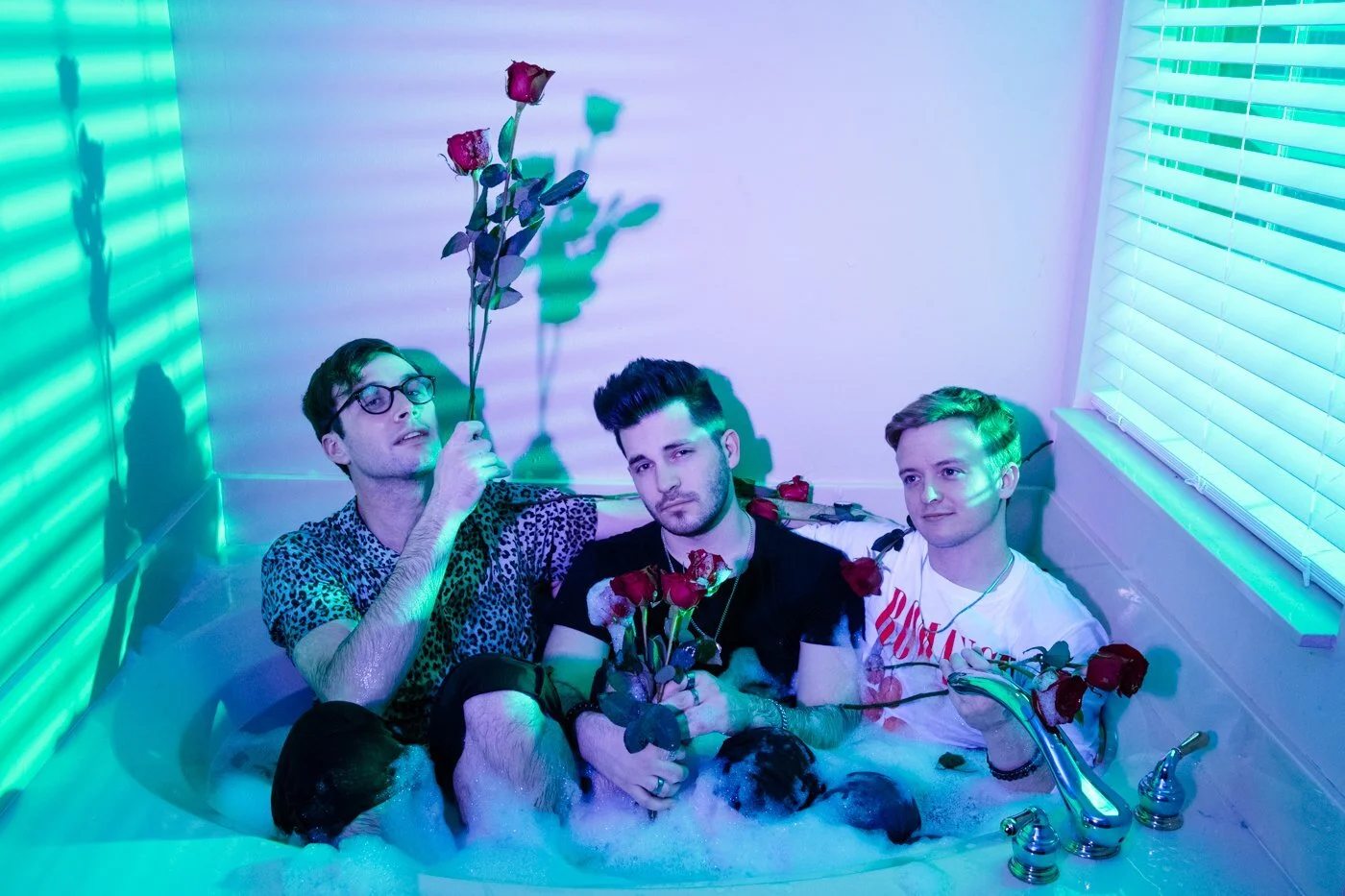 Lost Stars New Track “Better Days” Was Made For 2020
