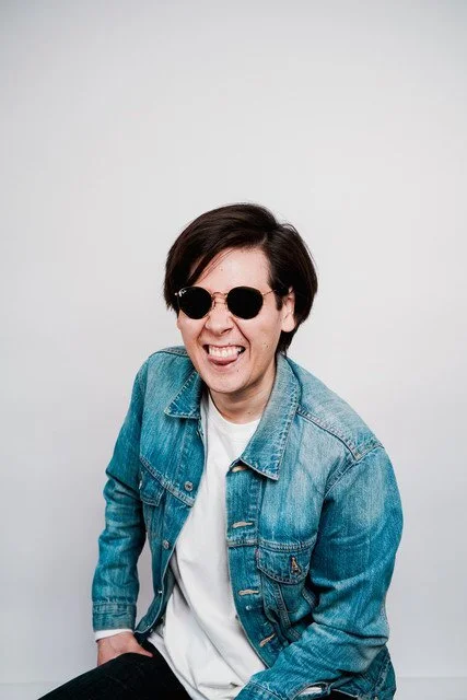 Enjoy Yourself "In The Middle" of Producer Mark Francis's New Song with McKenna Patchen