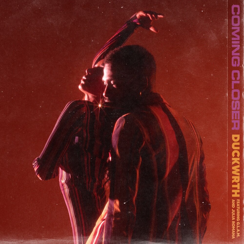 "Coming Closer": Duckwrth's Newest Release Is a M u s t Listen.