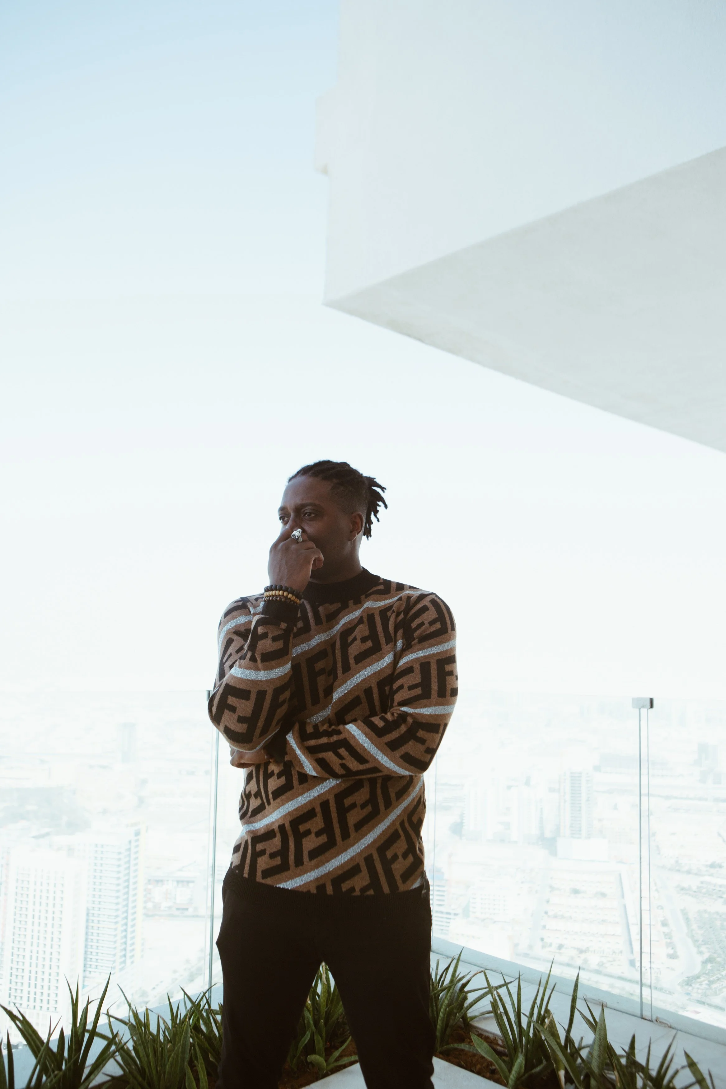 Dj Crown Prince Releases Visuals For Single “Duro” | Ft. Thaoban