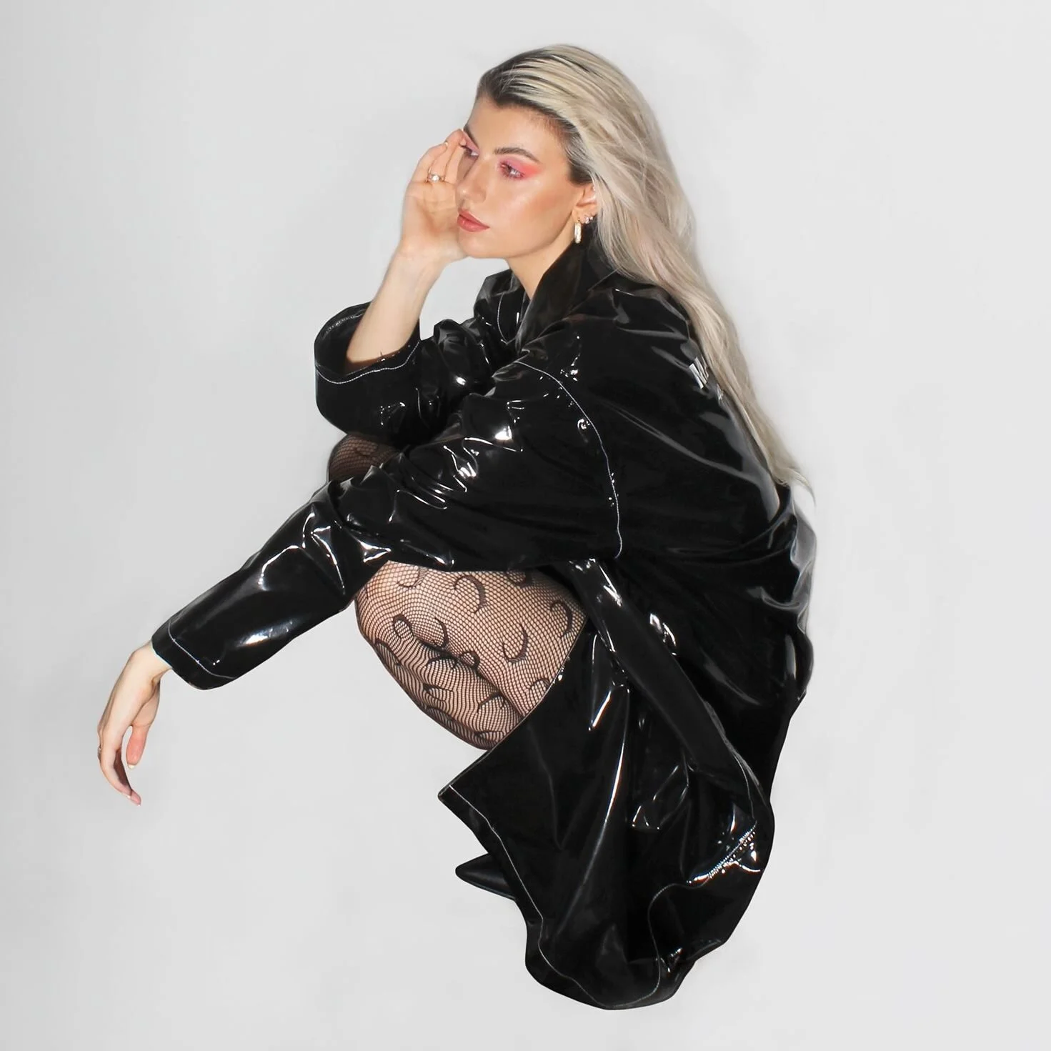 SØLV’s New Track “Heavy Weather” Can Calm Your Soul