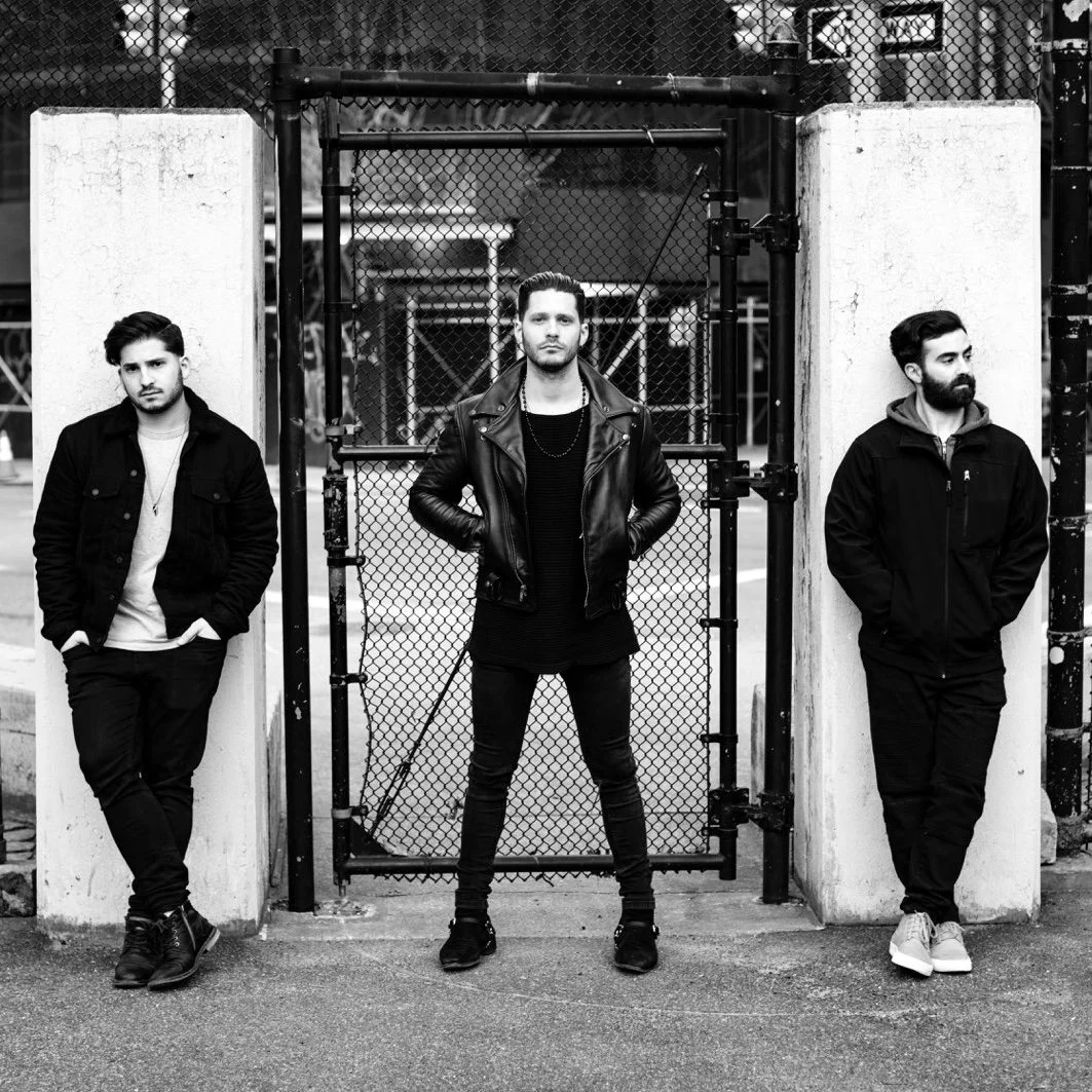 Running Lights Releases A Passionate Love Song “One In A Million”