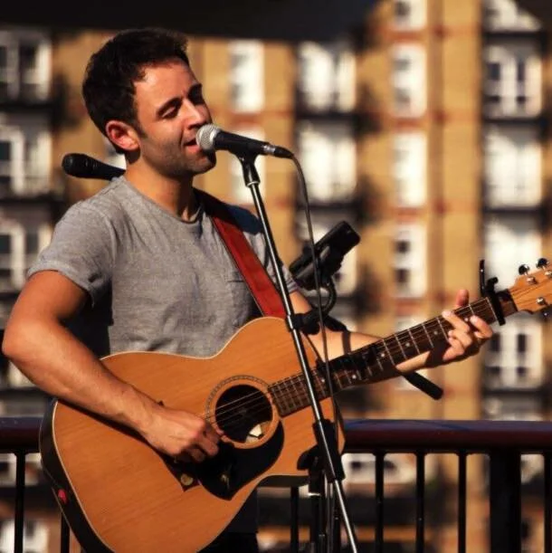  Samuel Caney Catchy New Single “22” 