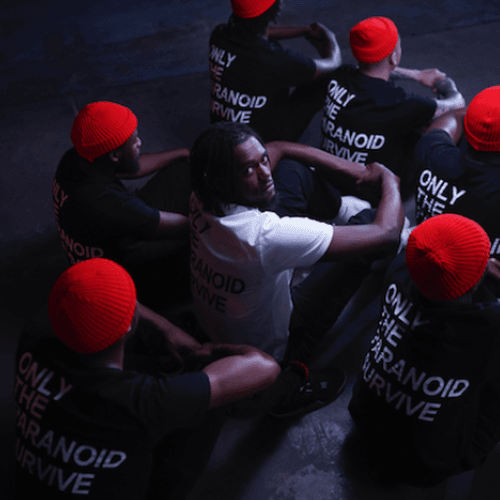 One To Know: Upcoming South London Artist DC And His New Single: “Tears, Sweat, Blood”