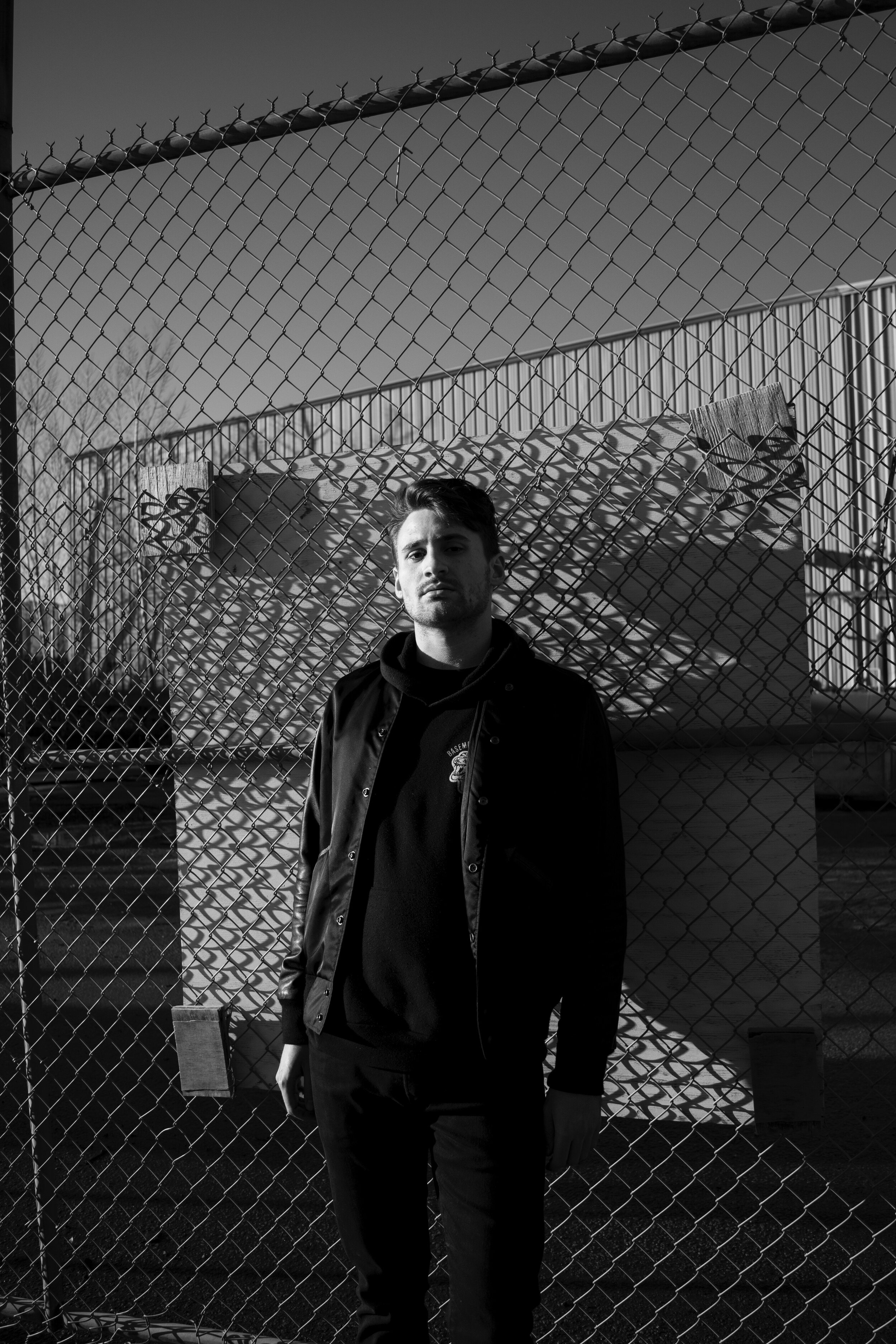 Gads6y’s Snazzy New Single "Hold Up”