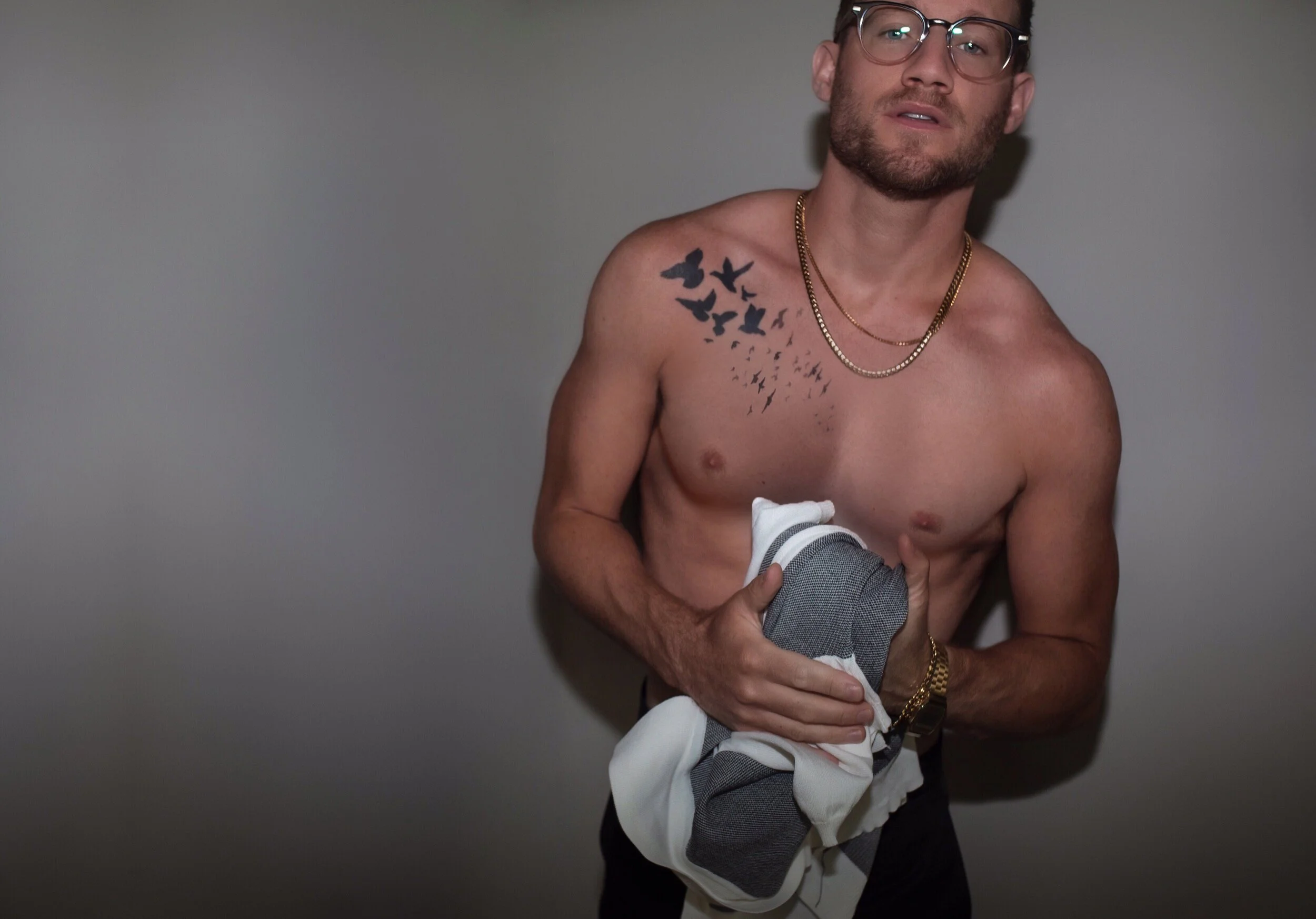  Eric Gordon Sensual New Single “Come Close” 