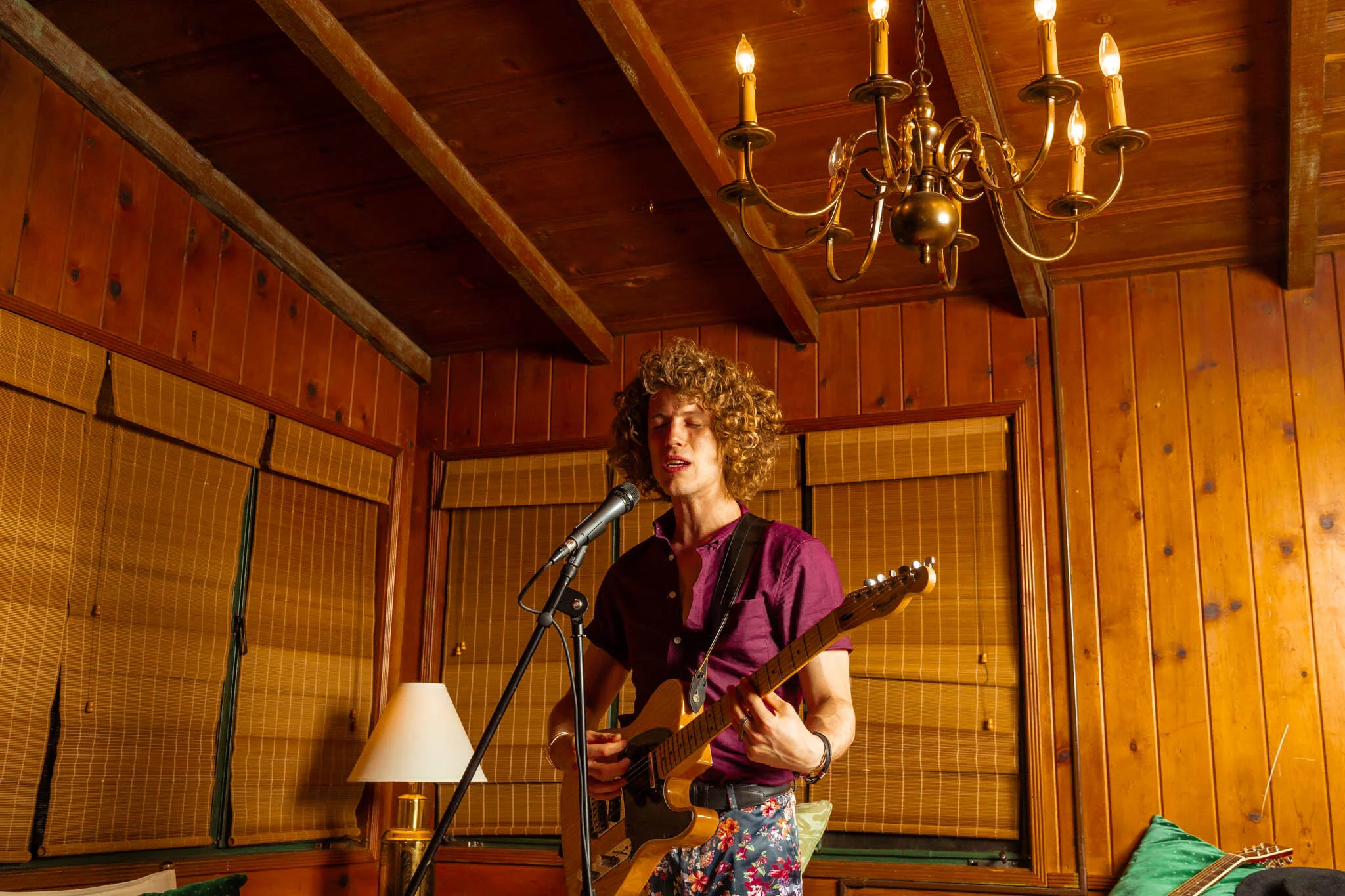 Almost Owen’s Latest Song "Come Back Home" Is Beautiful, Emotive, And May Give You Goosebumps