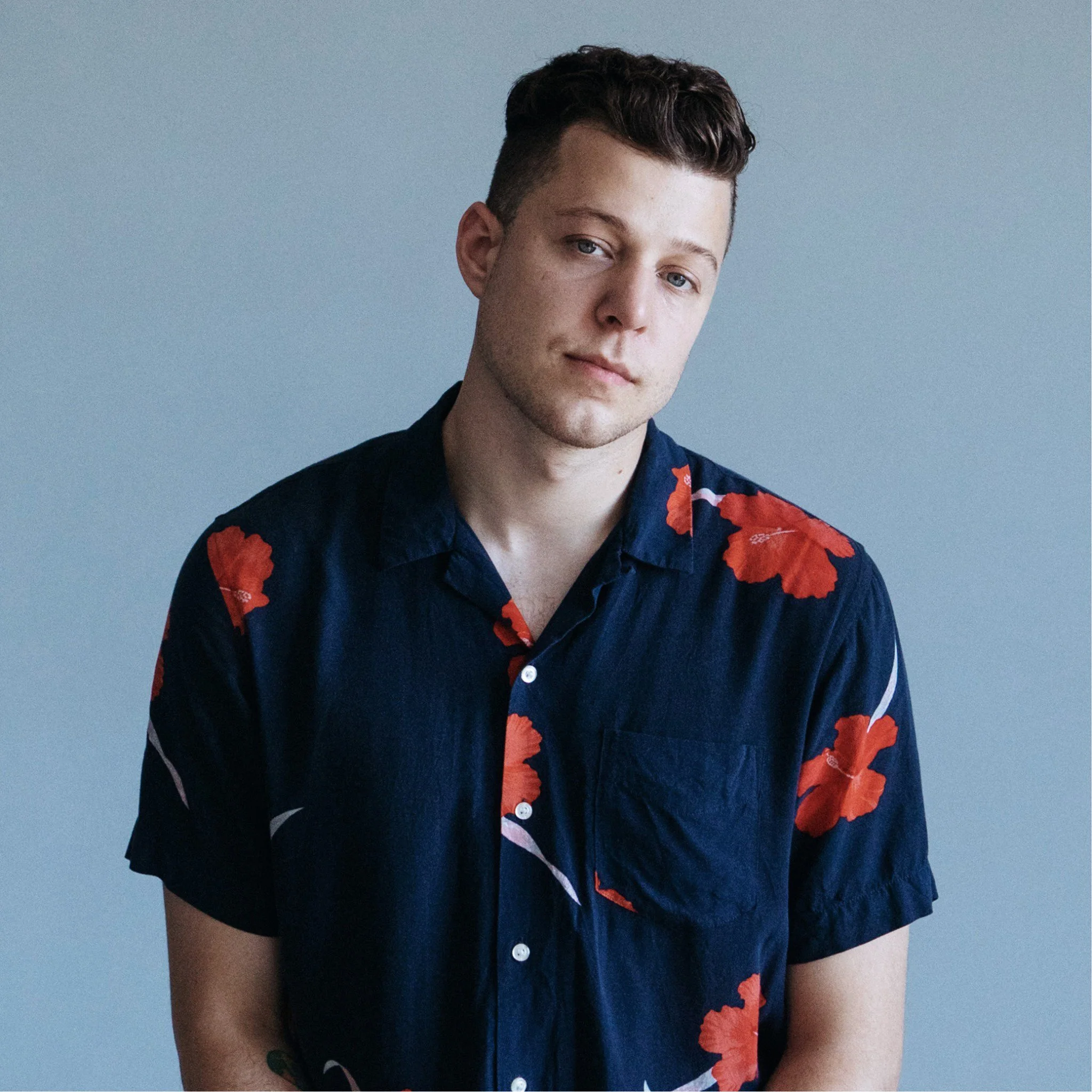 Dylan Dunlap’s Releases A Vulnerable New Track “Seriously”