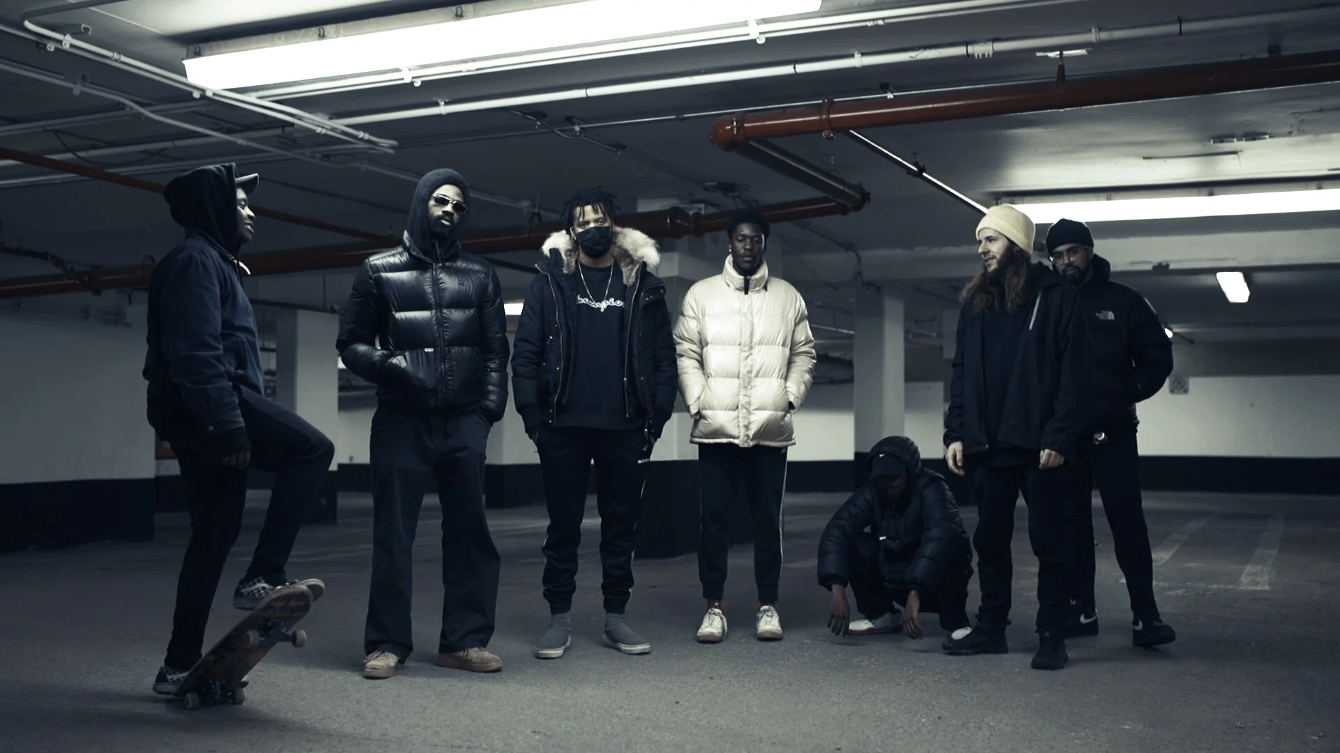 Canada rap scene gets revived with No Tourist’s Heavy Grime Single «&nbsp;Dumbo&nbsp;».