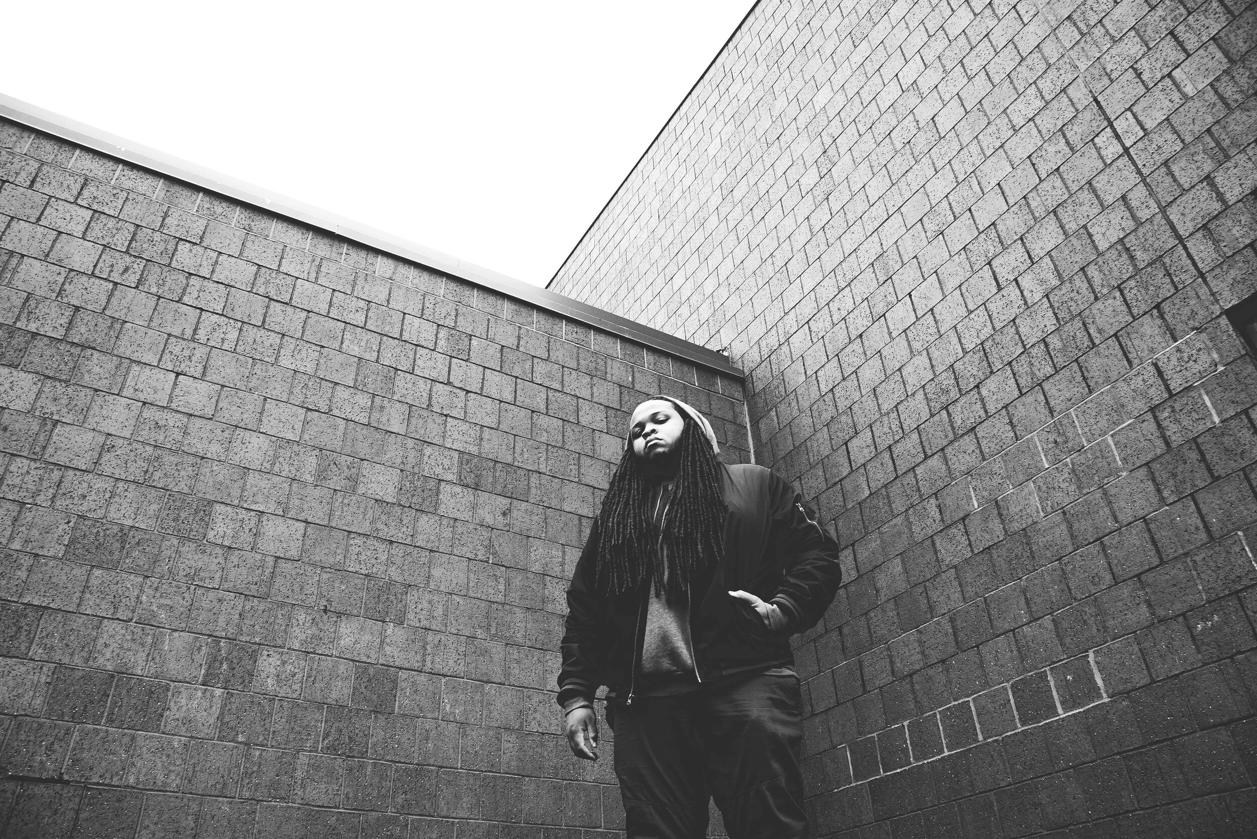 Kid Travis Has Us All Going A Lil’ Crazy For His New Release “Lil Psycho”