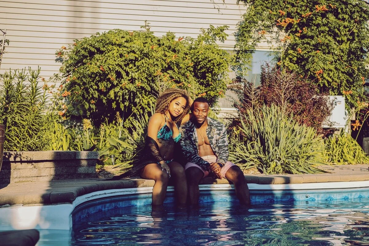Sinful Poet Drops Seductive Visuals For His Latest Single "Jambo".