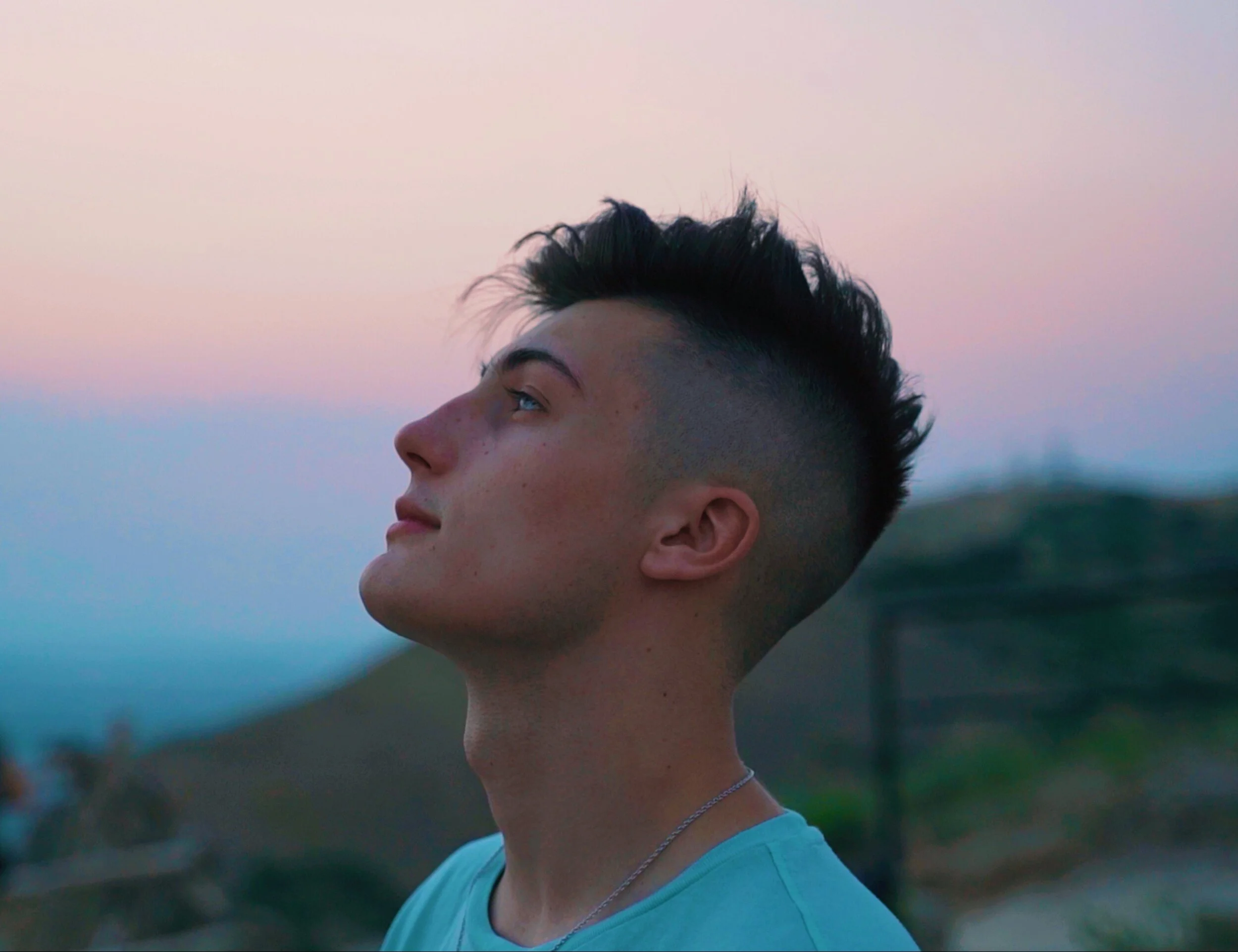   Preston Harward’s Heartwarming New Single “Nothing To Lose”  