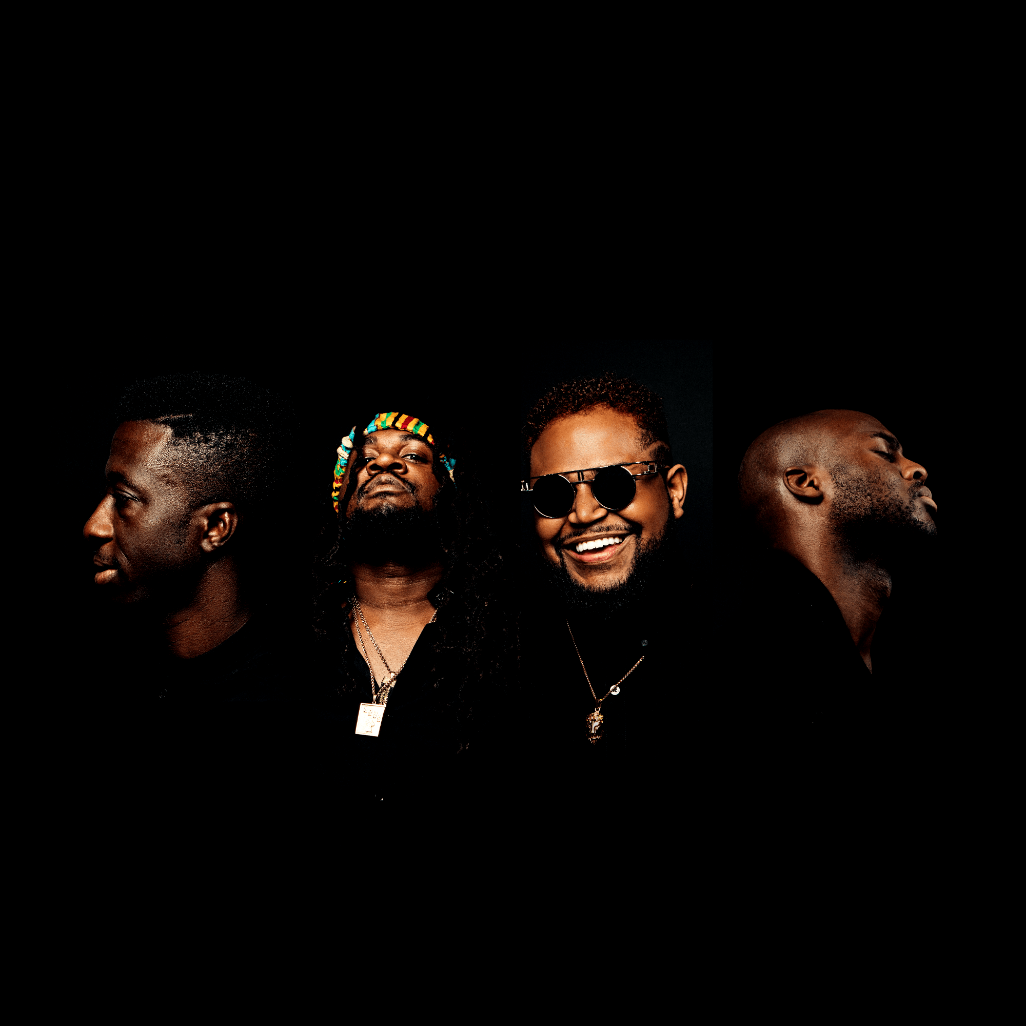 Preethevibes New Vibrant Afrobeat Dance Hit “Slow Down”
