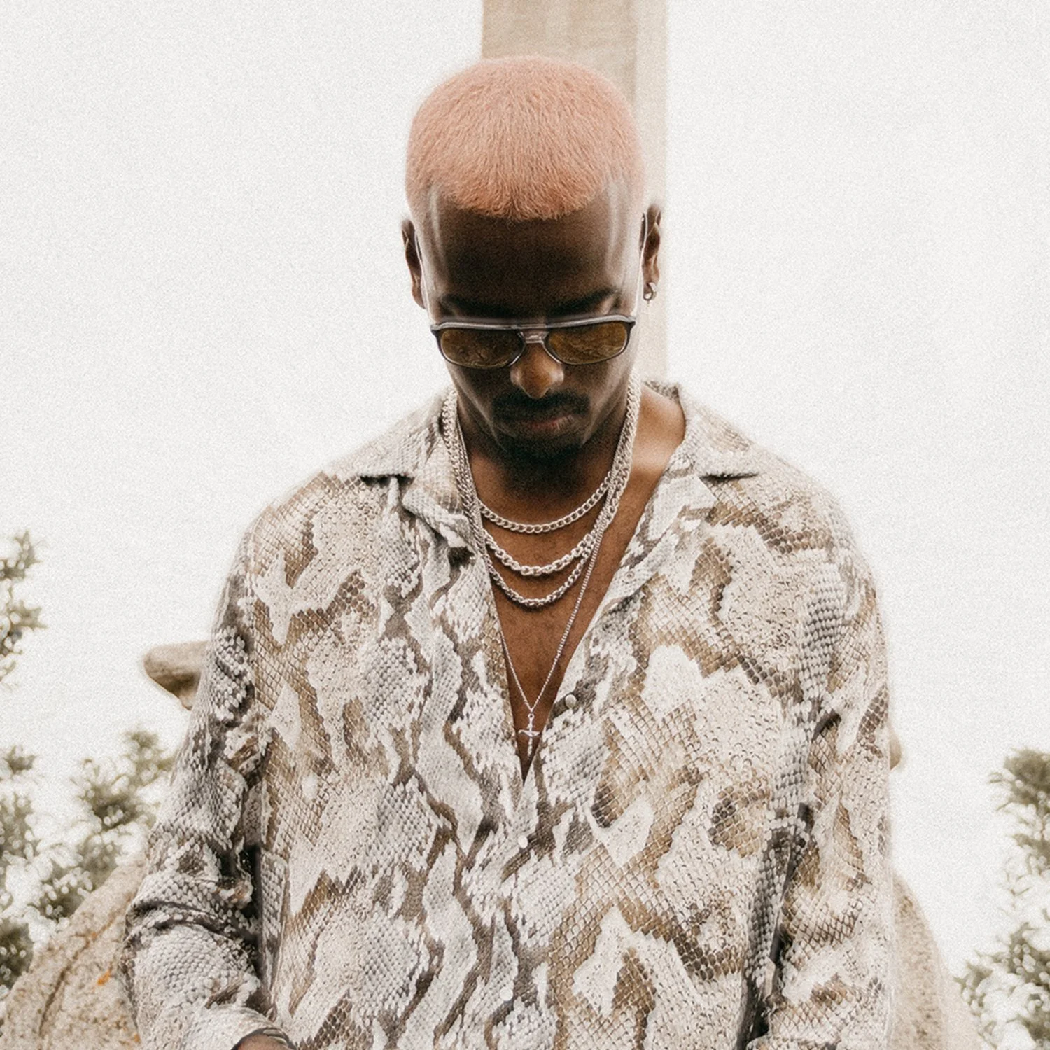 DACE Compelling New Single “Walk My Way”