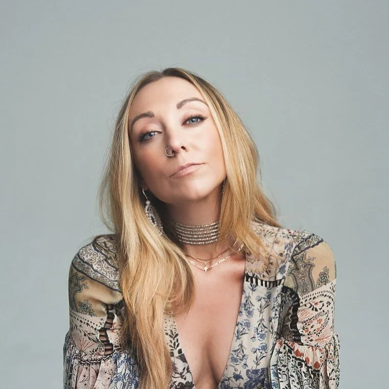 Jess Cayne Beautifully Transparent New Single “Heroes”
