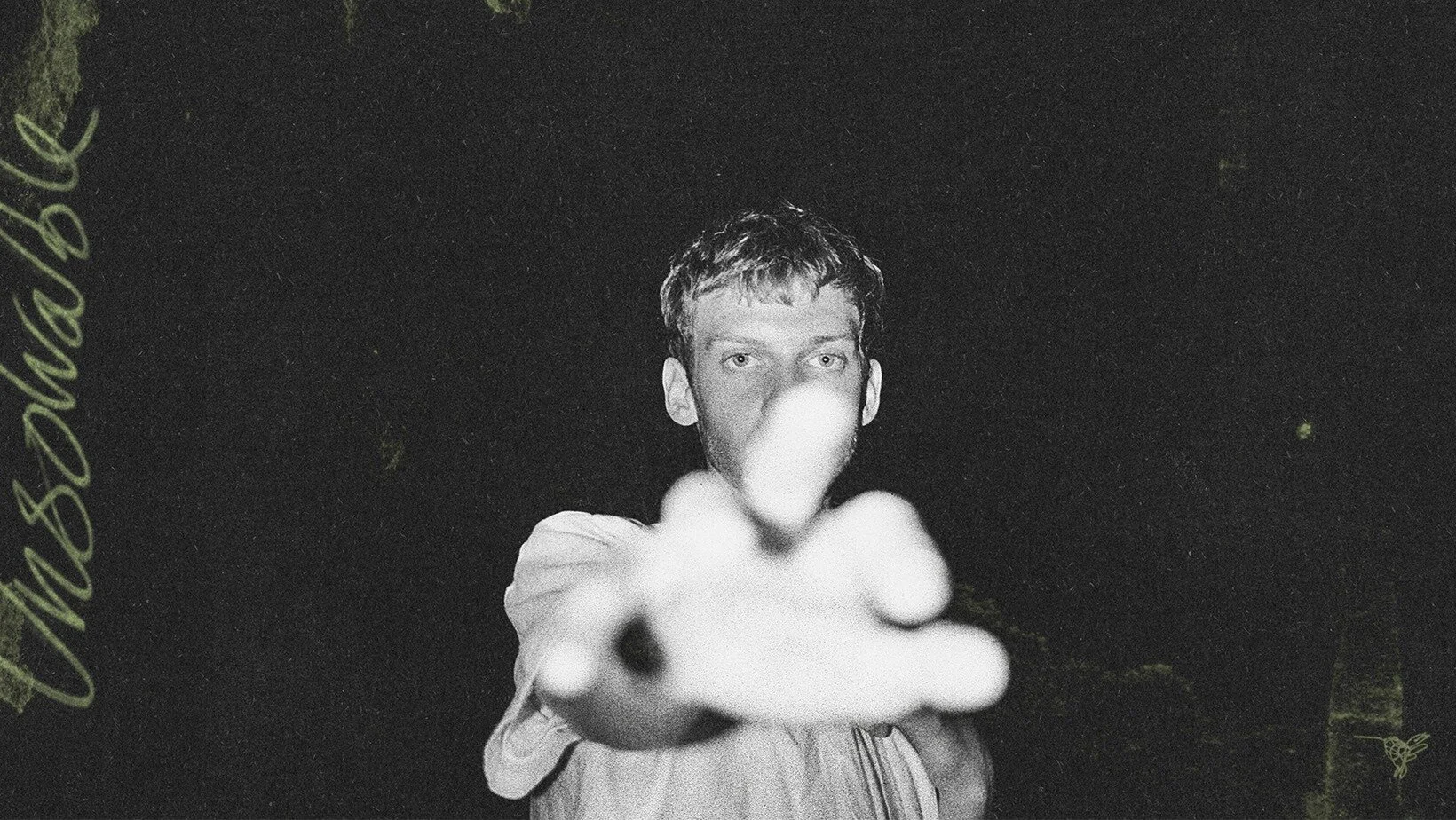 Nicklas Sahl showcases a genius musicality with the single «&nbsp;Say It Back&nbsp;»