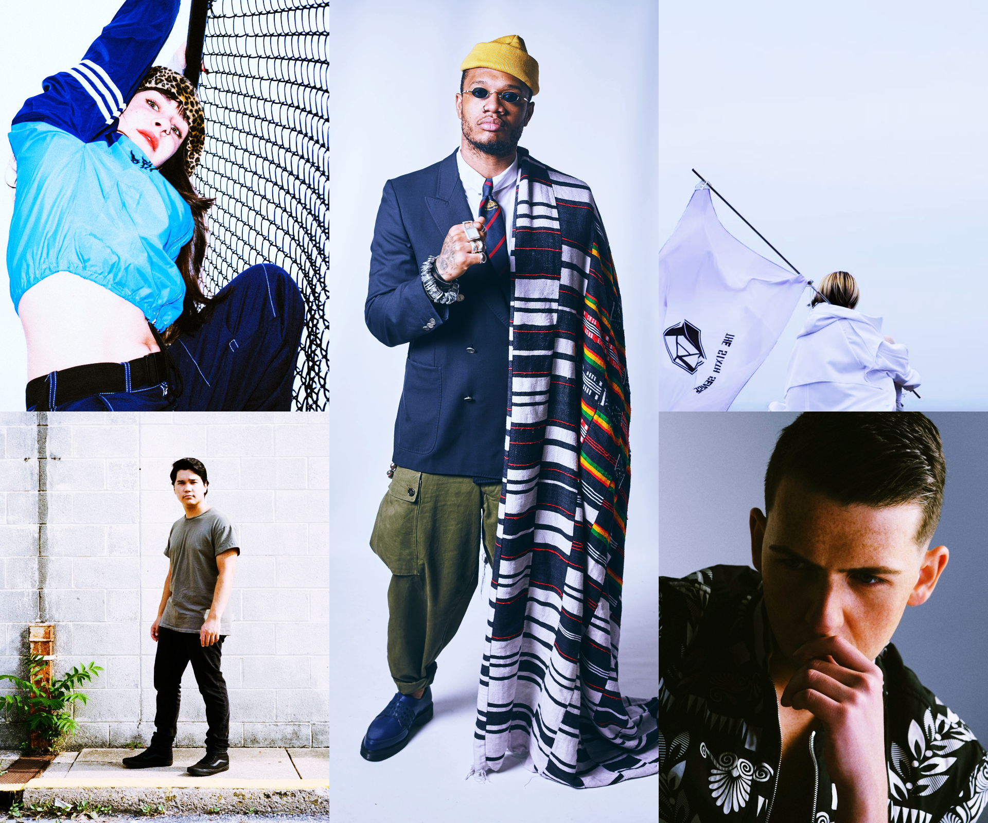 Here Are 10 Singles To Light Up Your Week.