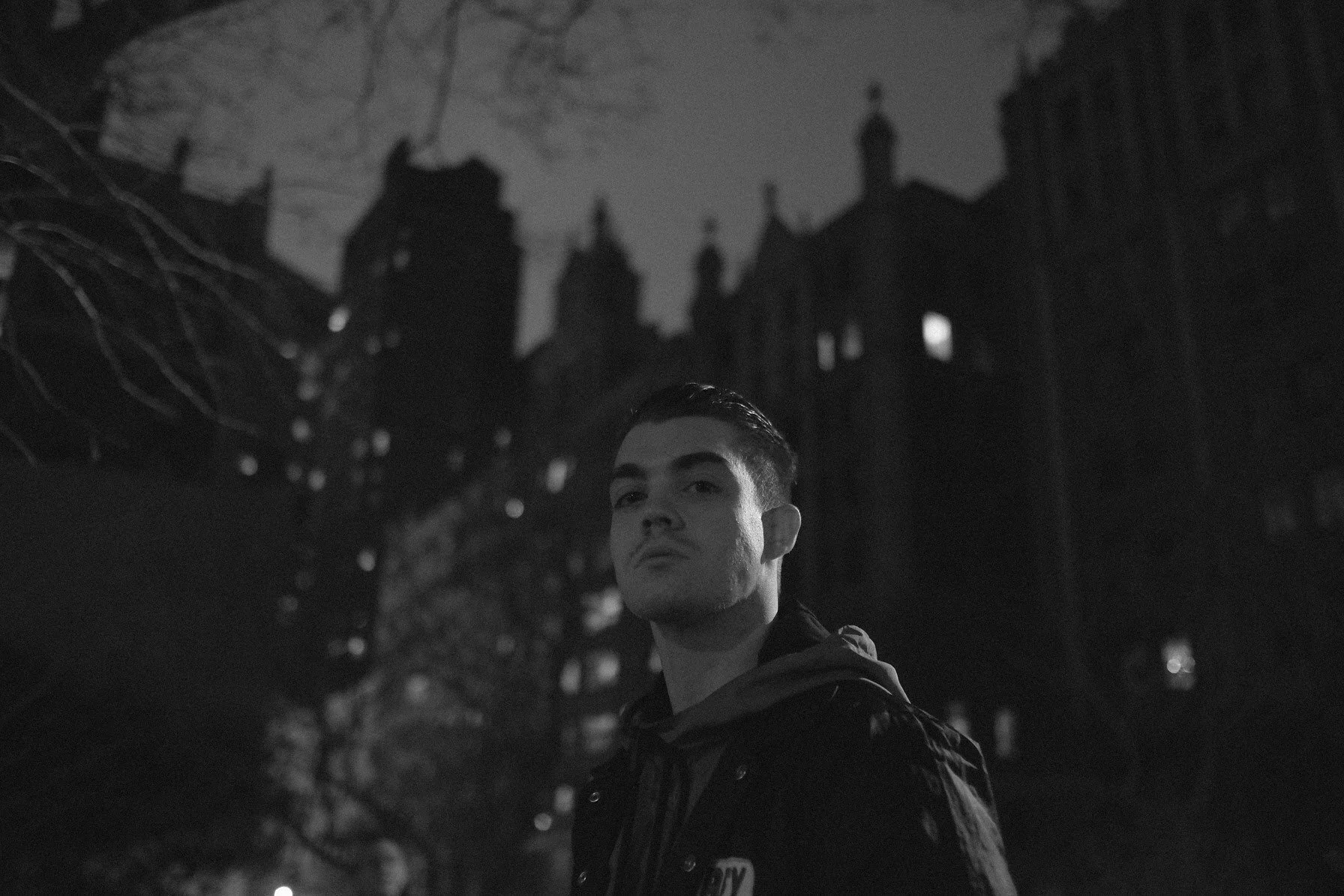 Breaking Through To New Sensations With CM Young’s New Hit “TONIGHT (I’m Here)”