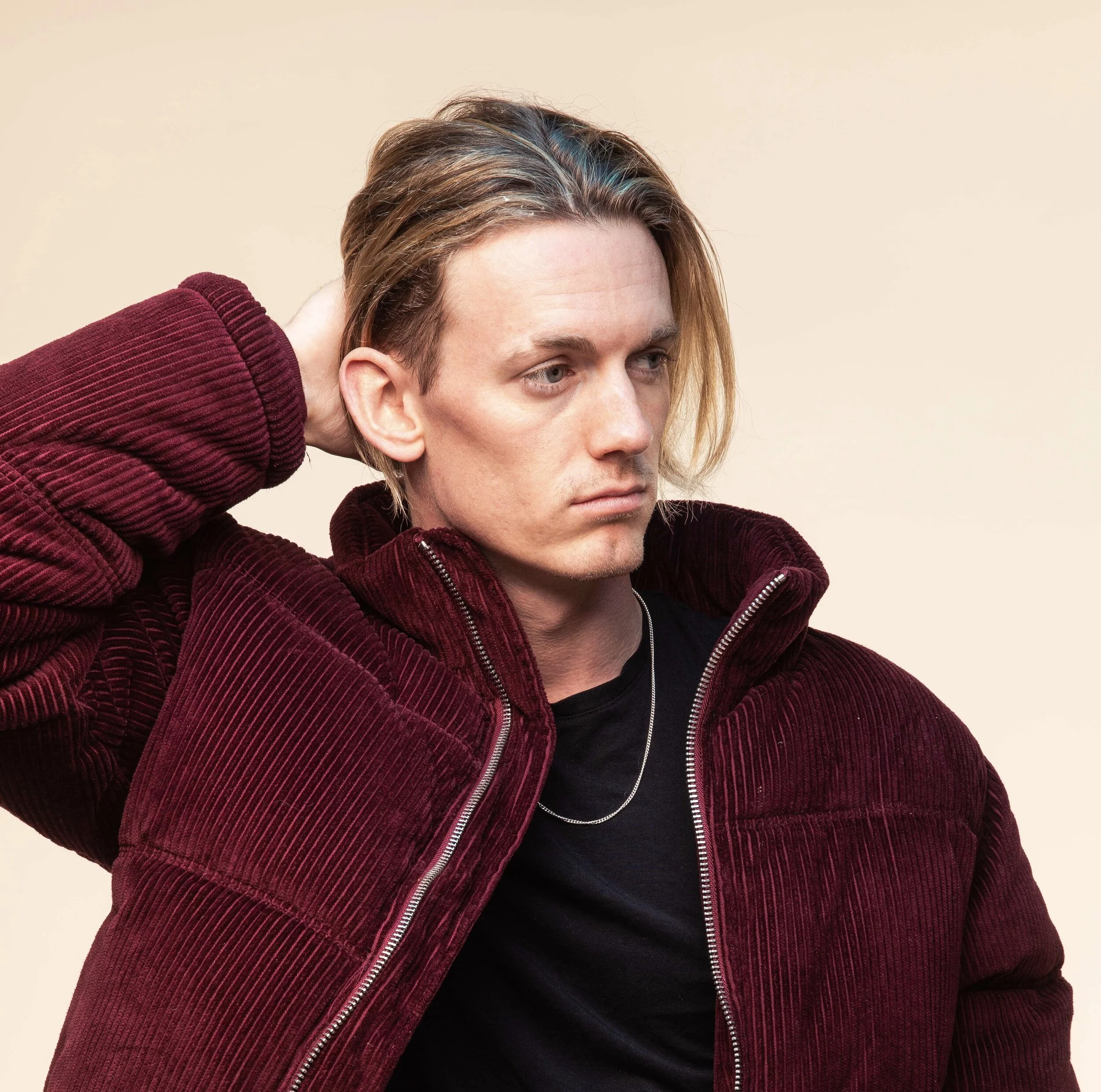 Ease Into Your Day With Bonze’s New Single “Don’t Wanna Go Back”