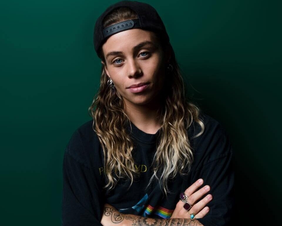 JUNGLE (TRADUÇÃO) - Tash Sultana 