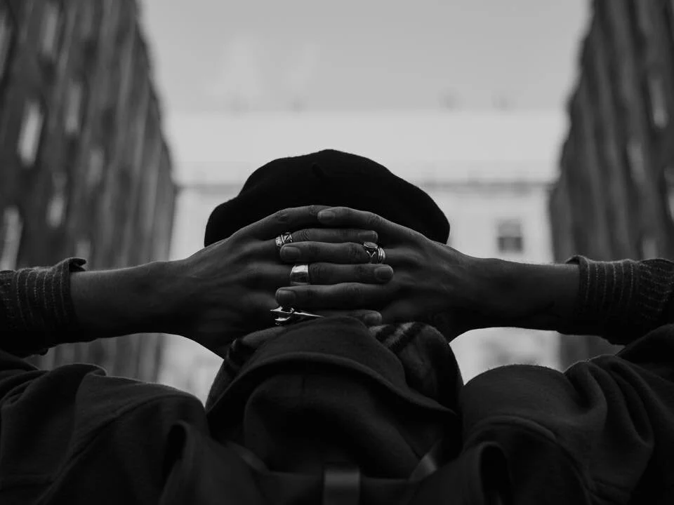 British Singer Charles Offers A Classic And Soulful Funk Single “Easy”