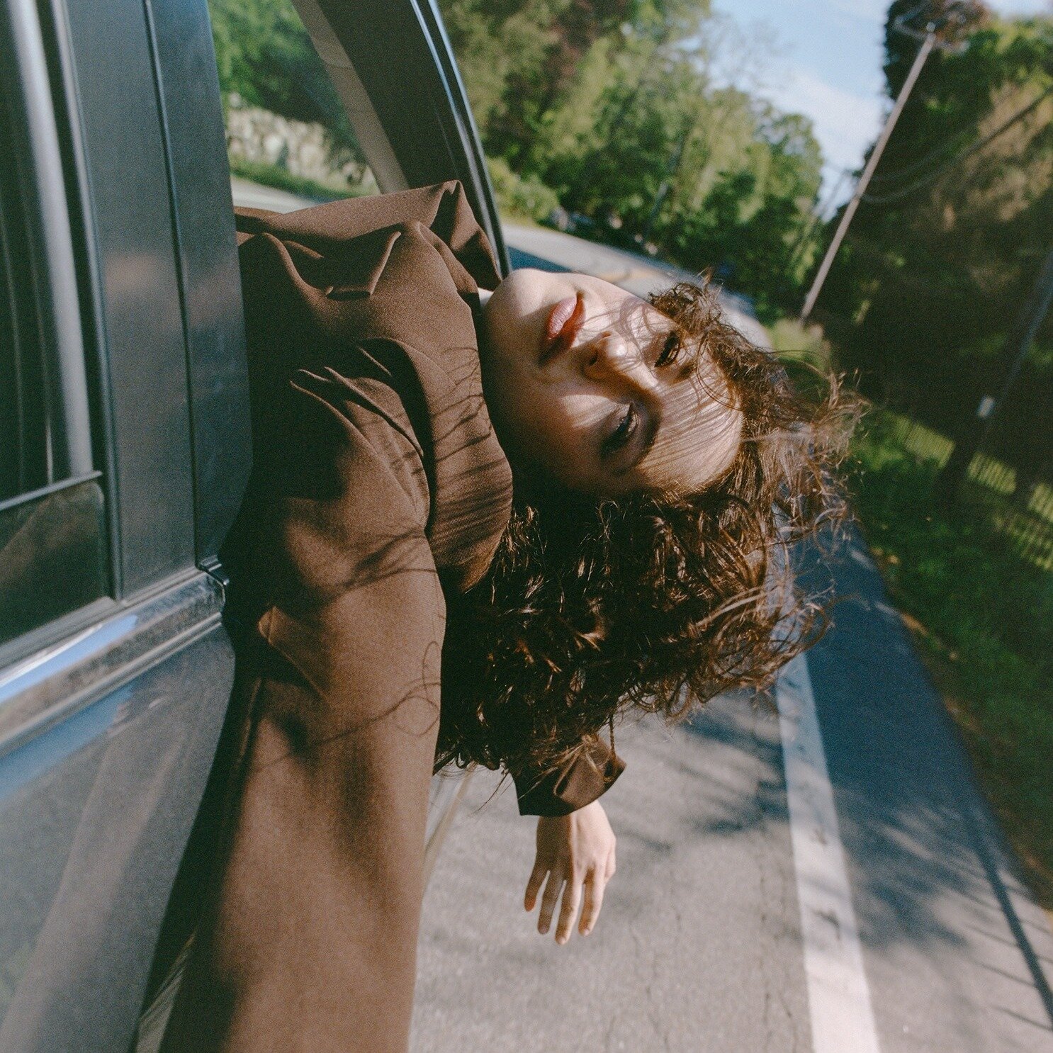 Indie Pop Artist B.Miles Explores Her Artist Life In New Single “Breanna@som9to5.com”