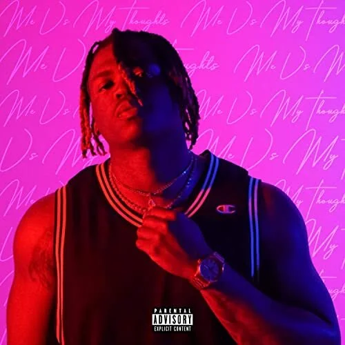 Spazz Out with Toy Brandon's New Rap Single
