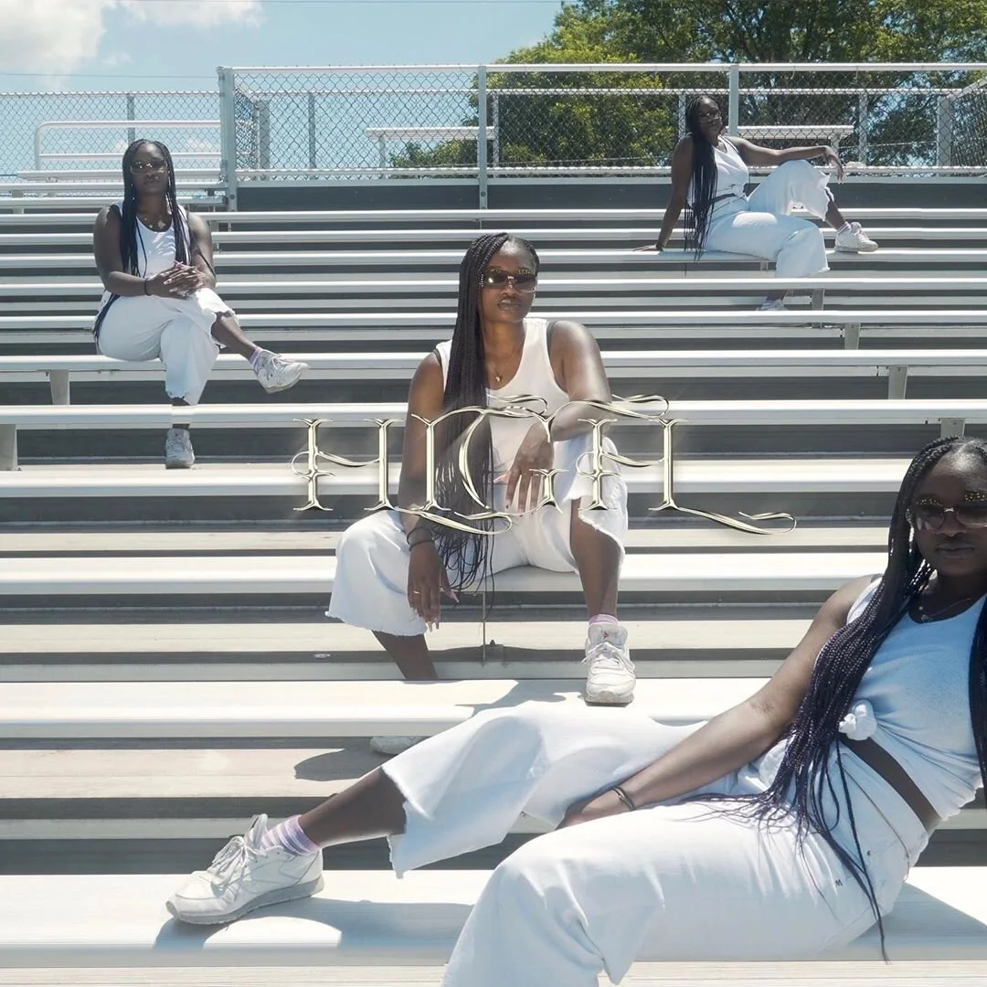 Get "High" with Abby T's Brand New, Unique, Neo-Soul Release