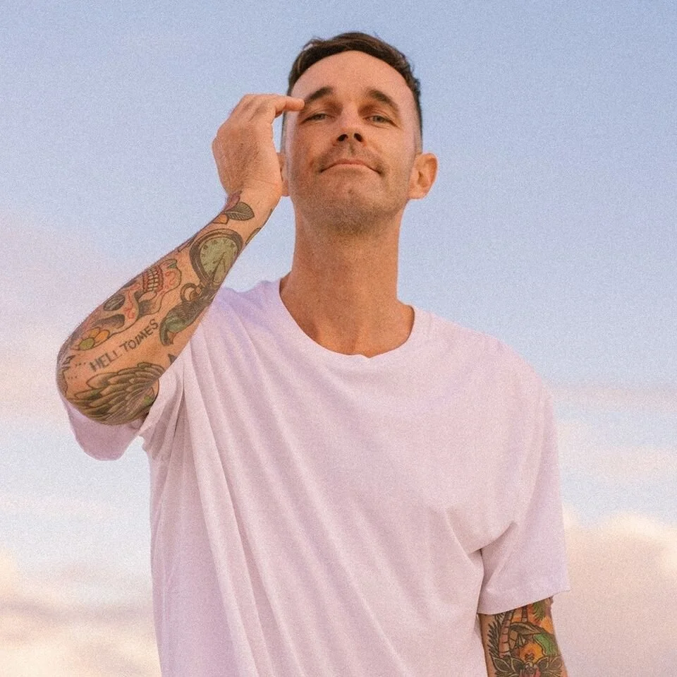 Get Caught Up On Paces’ New Release “Back Around” ft. Sarah Saint James