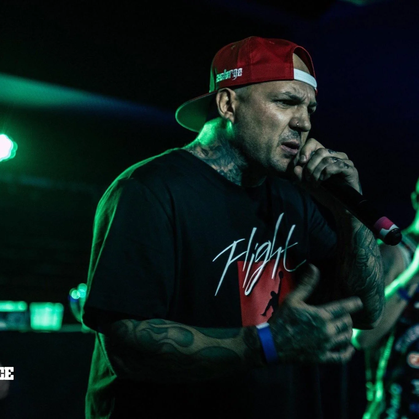 Don't Leave Us Hanging...Listen to Acizm and Evil Ebenezer's New Tune