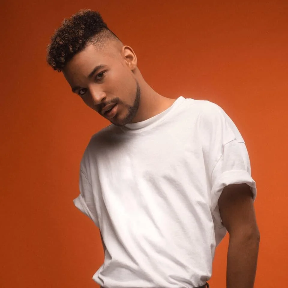 SALTI Showcases A Creative Exoticism In New Single “Wine” | Ft. Maria
