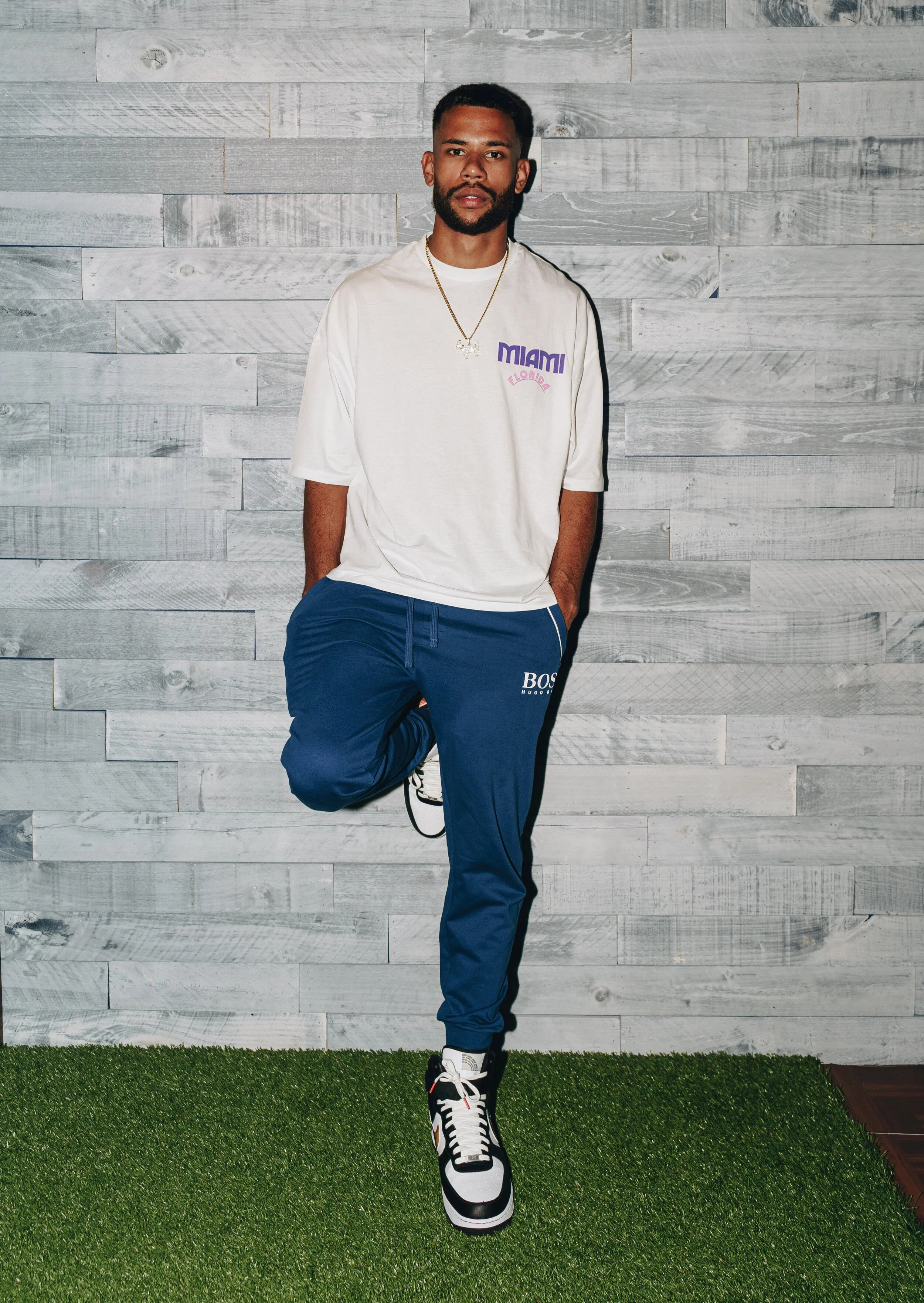 Check Out Miami Rapper Mi$taHyde's New Drop: ‘Third World’