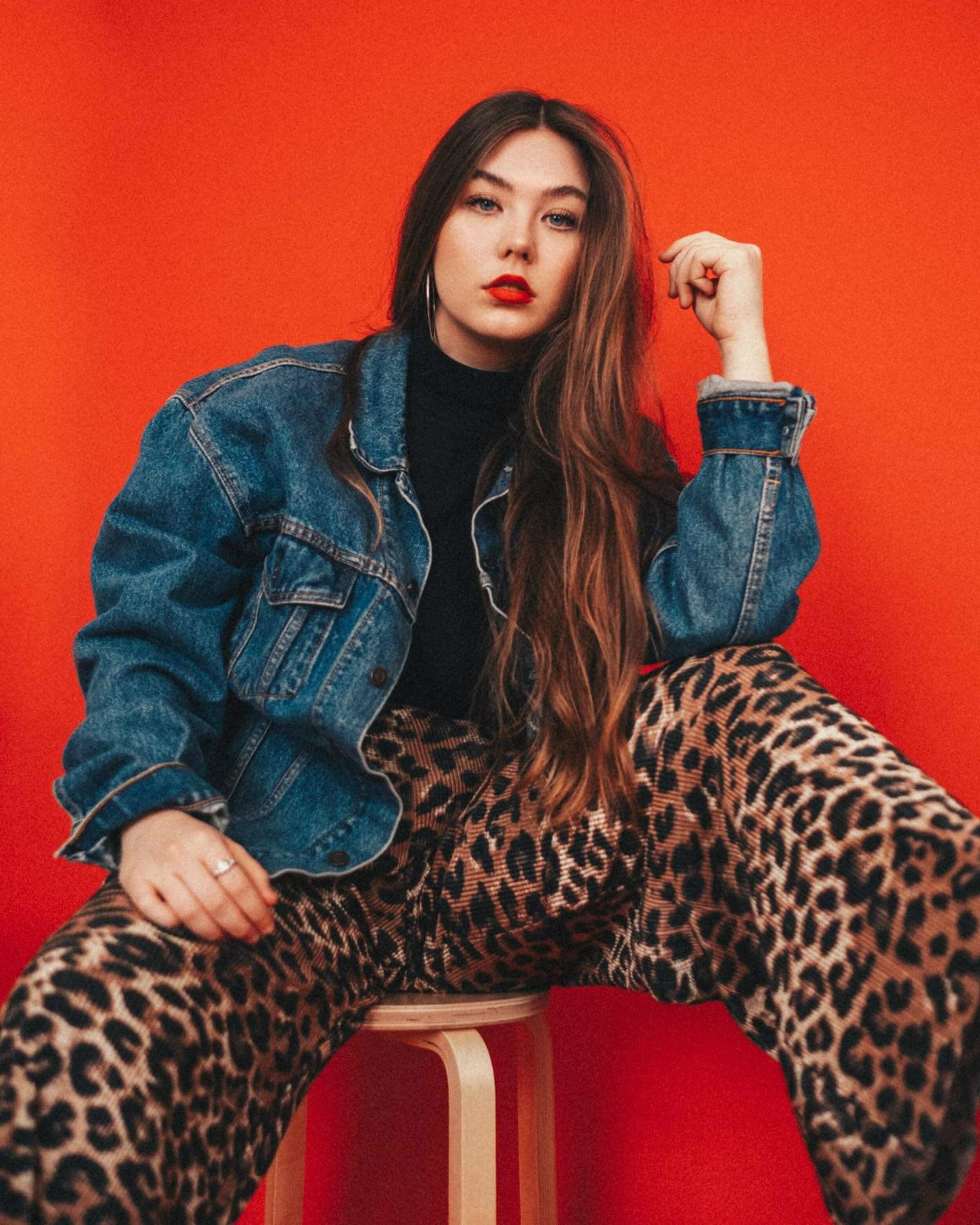 Sianon's New Hit “Sad Pop” Is Sure To Uplift Your Day