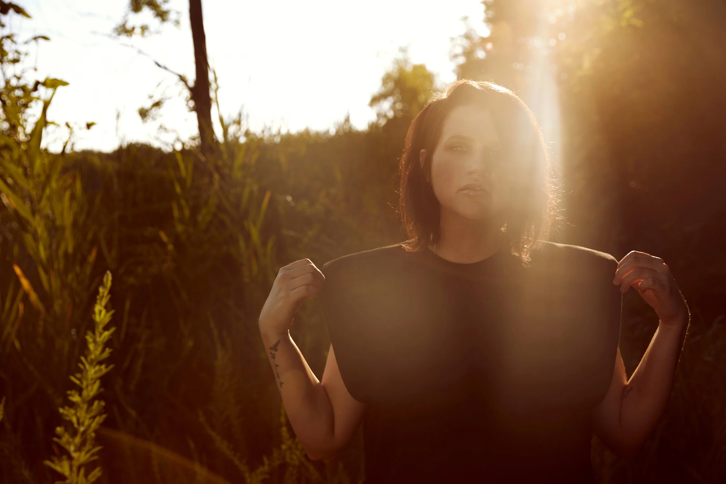 Discover Falcon’s New Single “The Good Stuff”