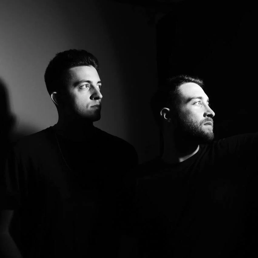 L.A. Based Duo Phantoms Takes Us On A Groovy Journey With Their Single “Want To Know”