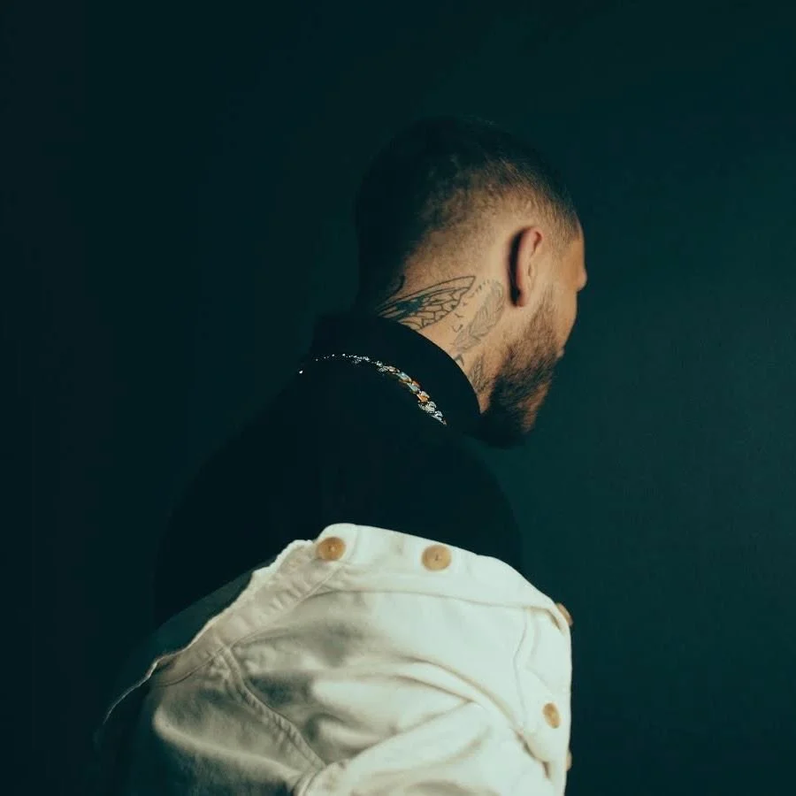 Boston-Based Singer A. Tibbz’ Debut Single “Faces” Is A Delight 