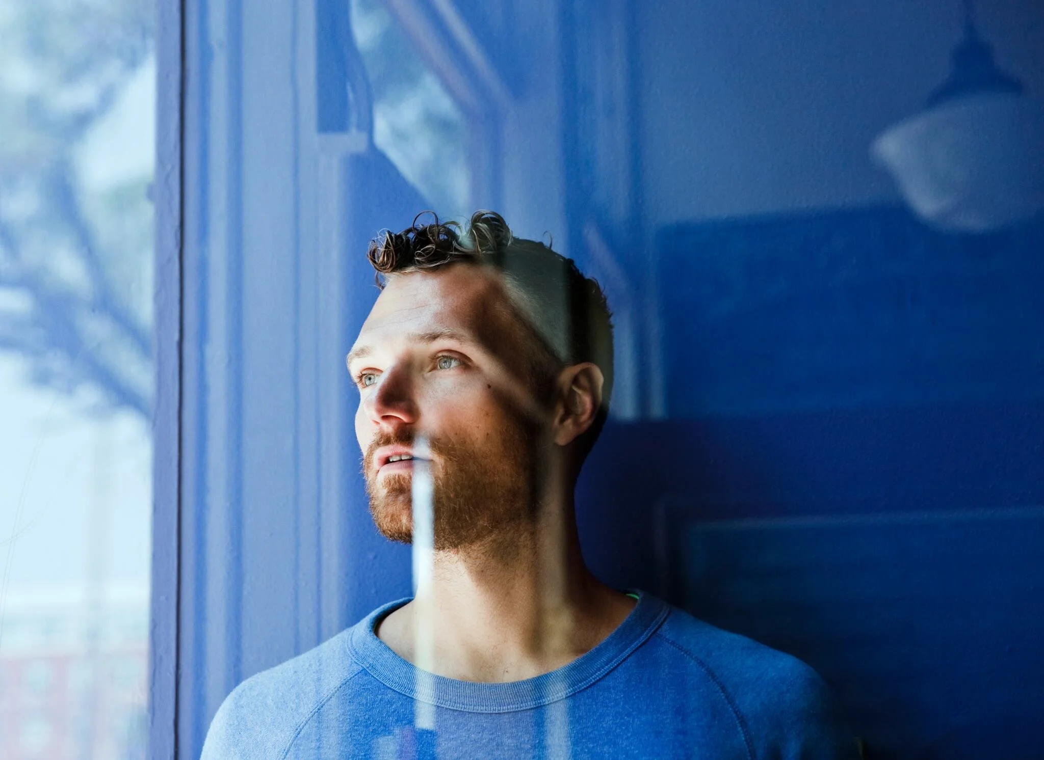 Rich Aucoin’s New Single Urges Us To Get Rid Of The “Walls” That Separate Humanity.
