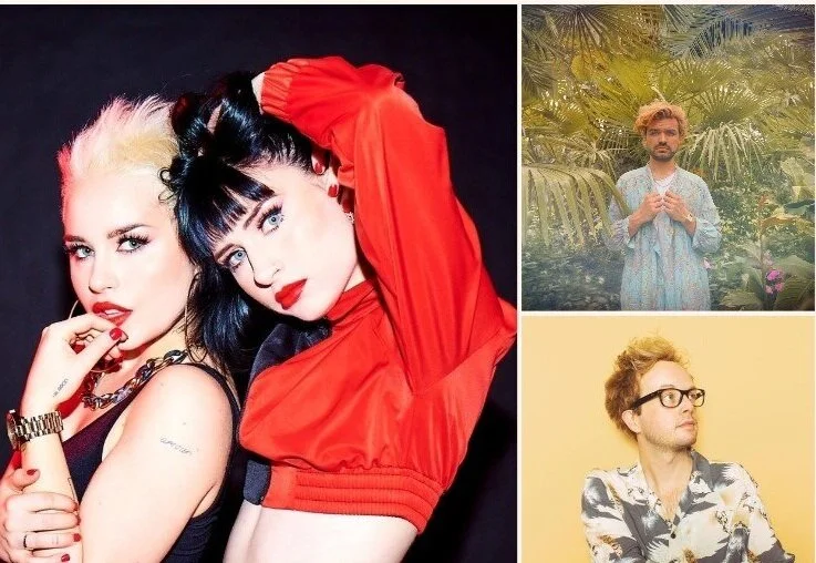 Be Inspired This Sunday By These 3 New Releases