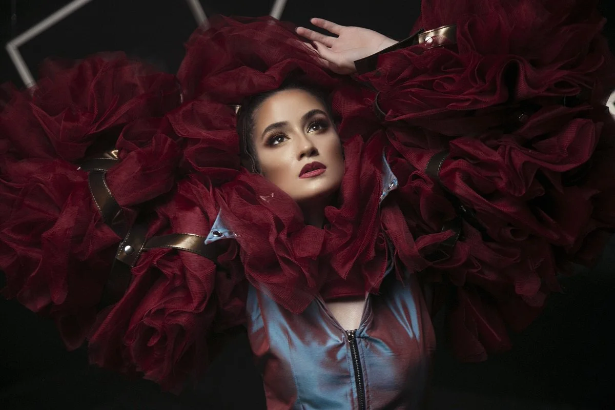 In Love With ANDRADA’s New Single “High On Love”