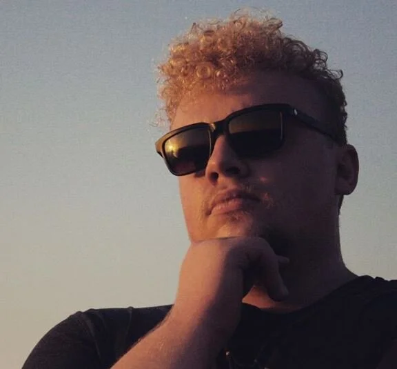   Get Lost In Landon Miller’s  New Release “Murphy’s Song” ft. Radiia  